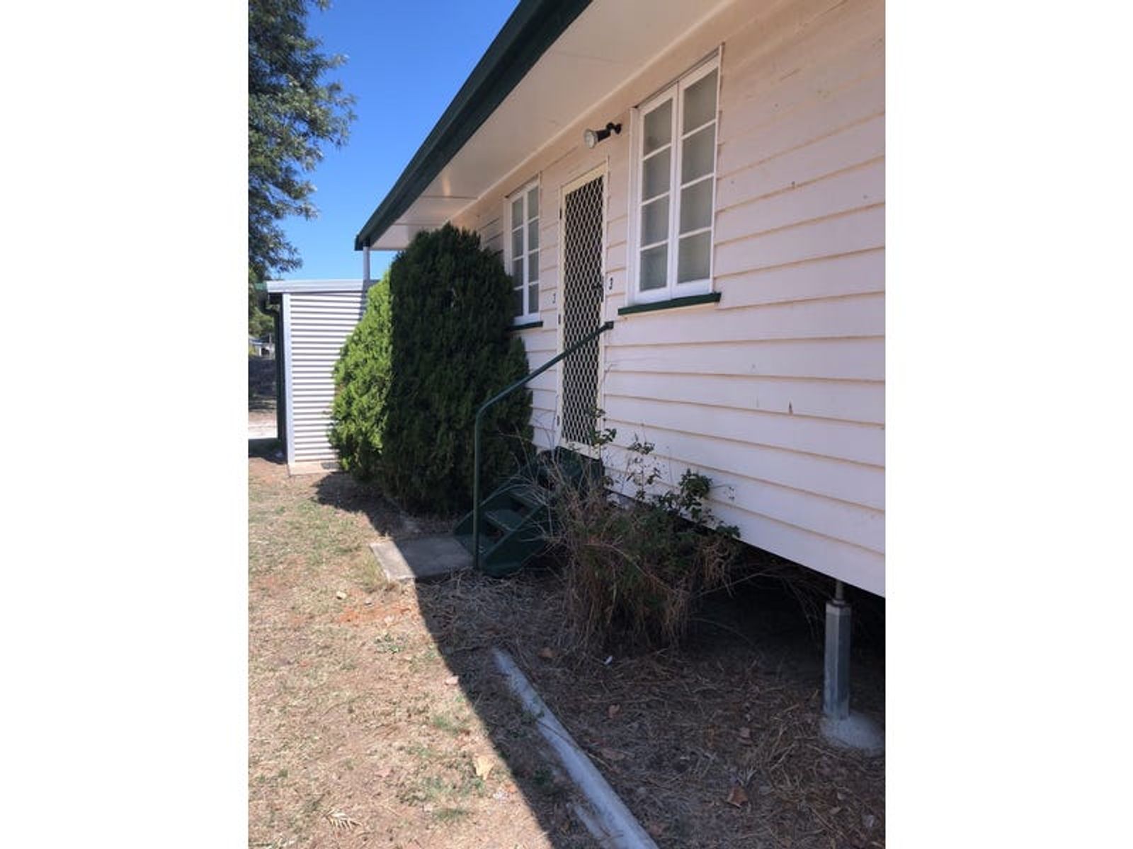 3/26 Park Street, Chinchilla QLD 4413, Chinchilla - Thumbnail 2