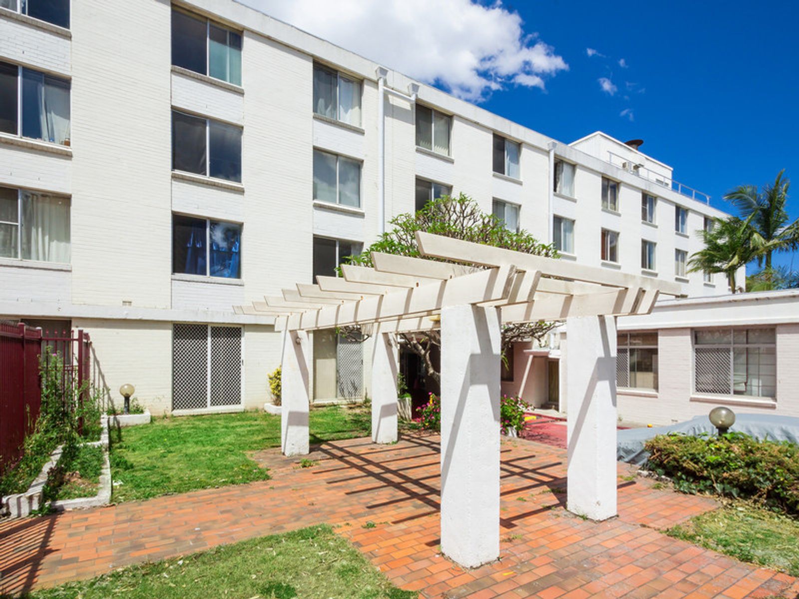 342/95 Station Road, Auburn NSW 2144