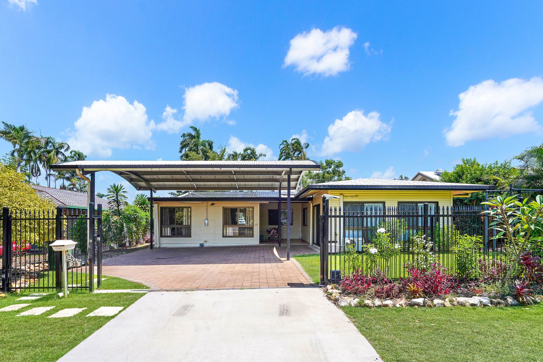 38 Humbert Street, Leanyer NT 0812, Leanyer - Thumbnail 2