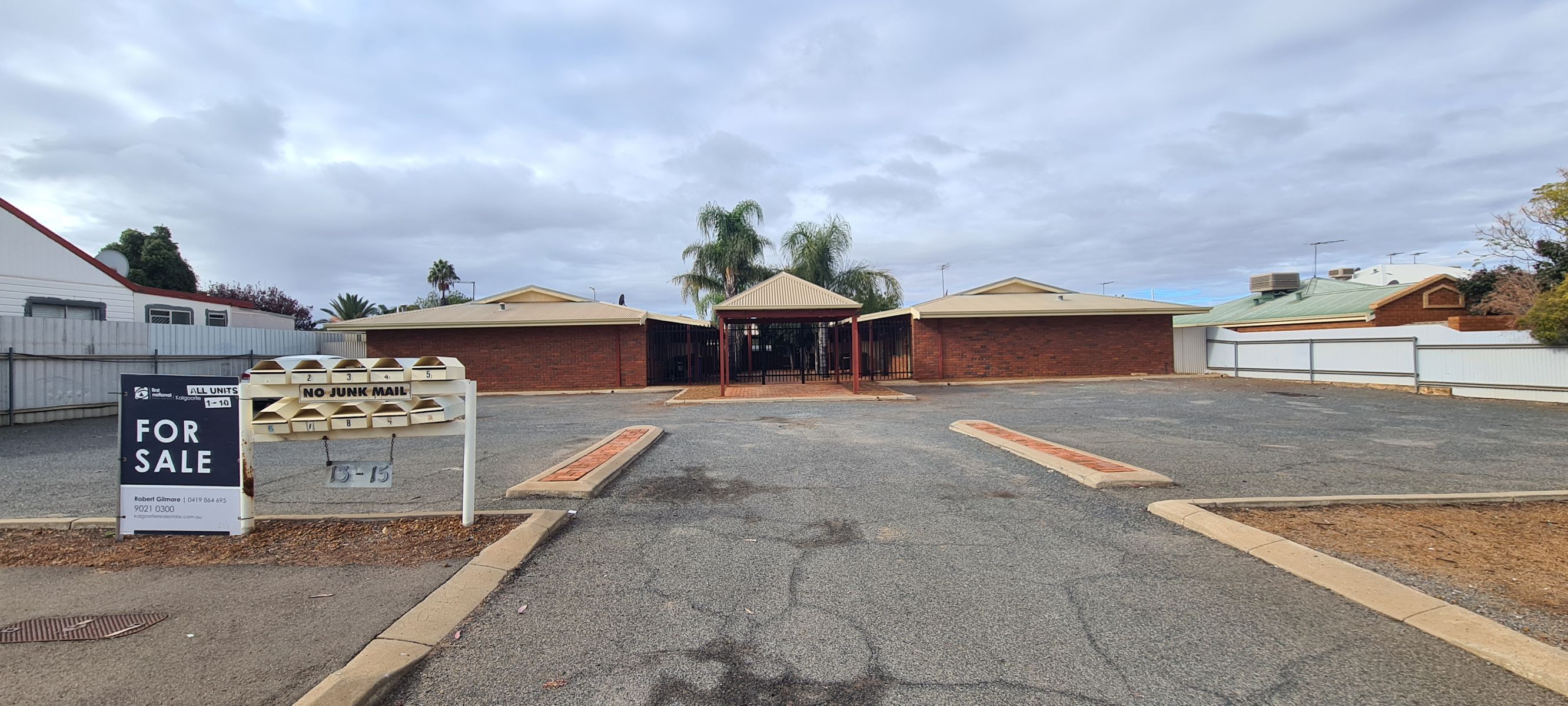 13 - 15 MacDonald Street, Kalgoorlie WA 6430, Kalgoorlie - Thumbnail 2