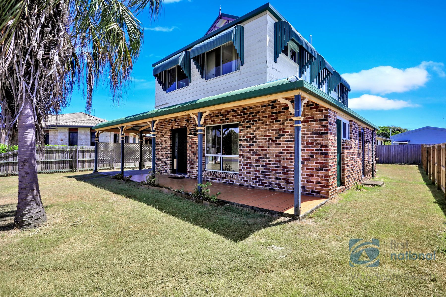 17A Moray Court, Woodgate QLD 4660, Woodgate - Thumbnail 3