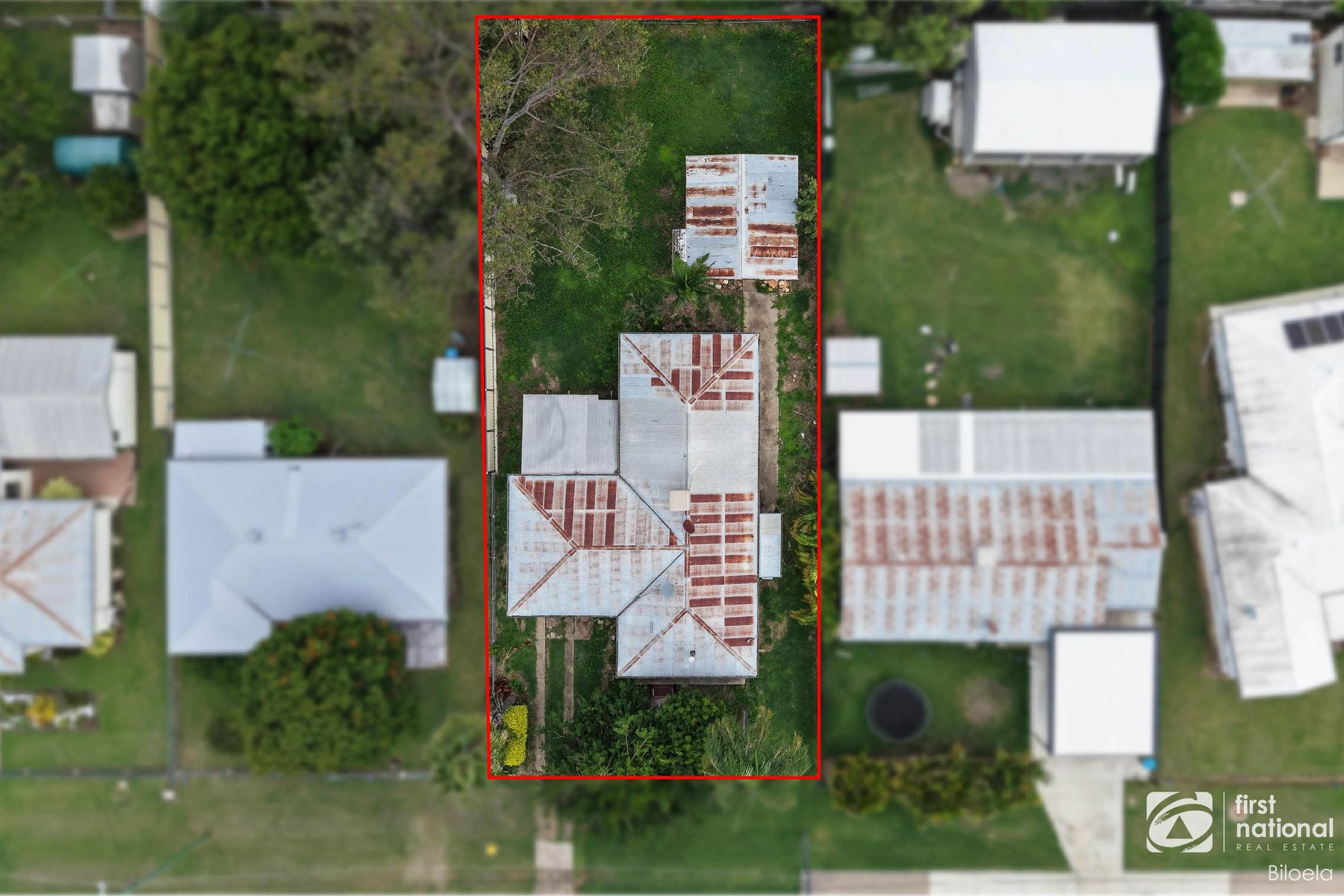 15 Collard Street, Biloela QLD 4715, Biloela - Thumbnail 5