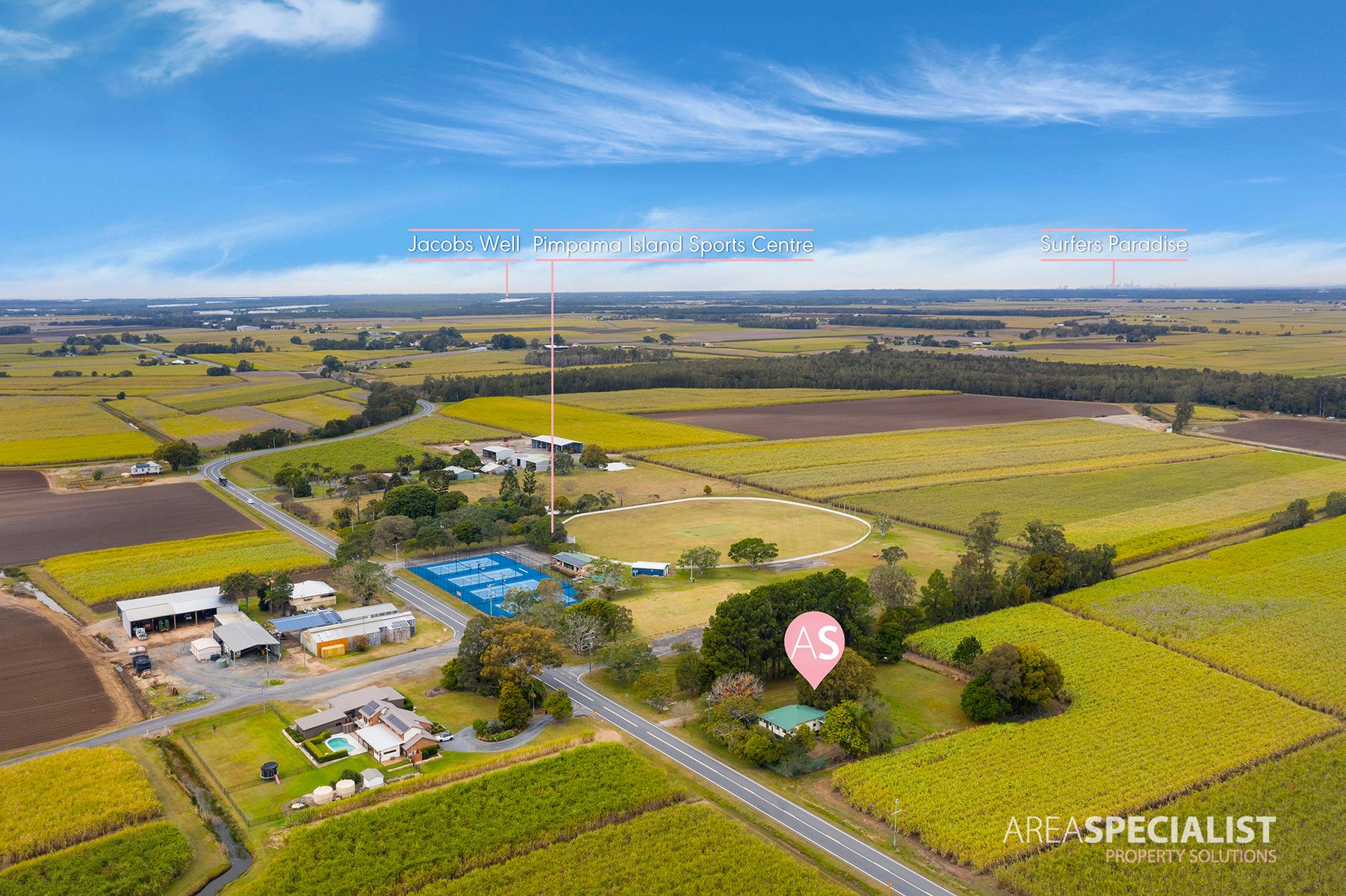 1022 Stapylton Jacobs Well Road, Woongoolba, QLD 4207, Woongoolba - Thumbnail 3