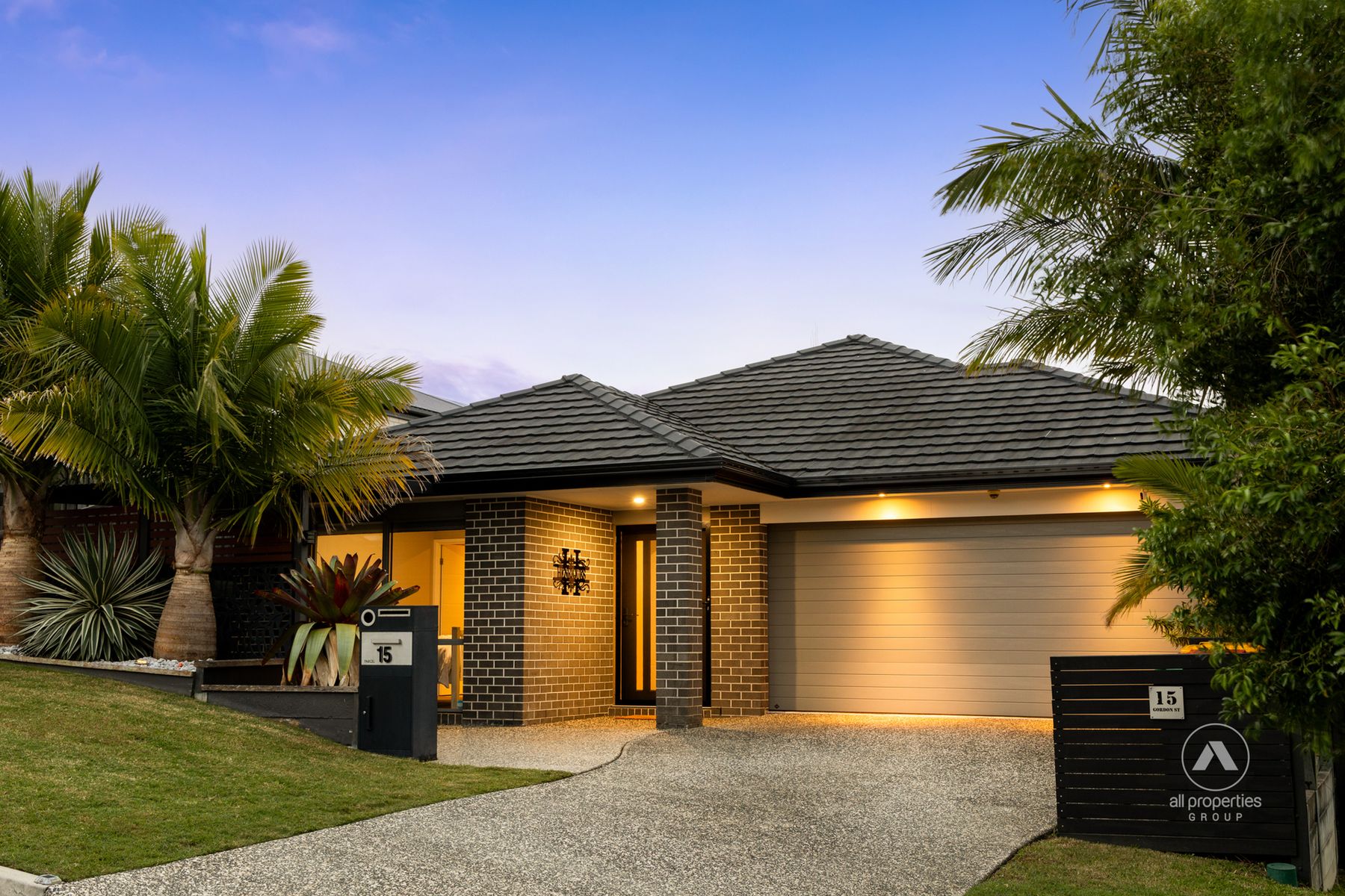 15 Gordon Street, Ormeau Hills QLD 4208, Ormeau Hills - Thumbnail 2