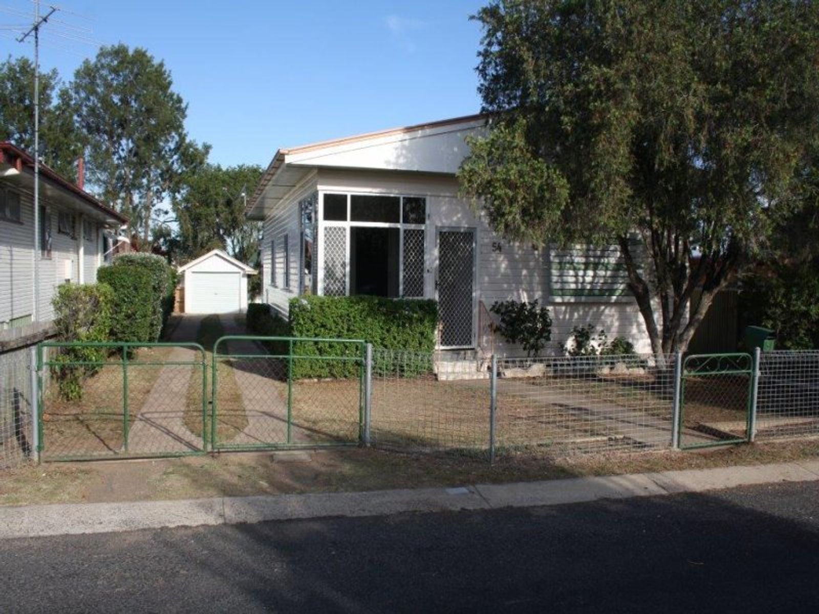 54 Stewart Ave, Warwick QLD 4370