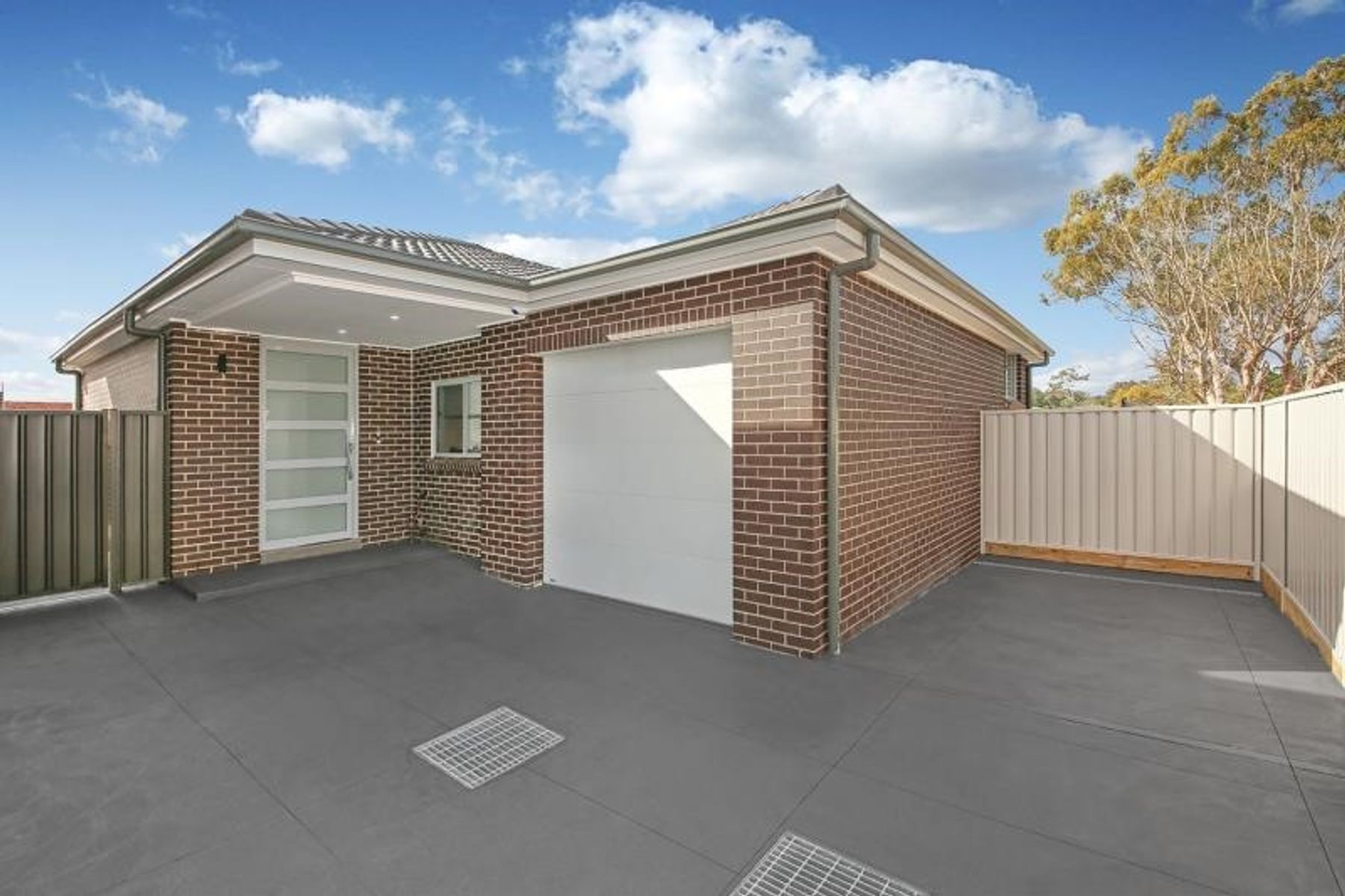 4/58 Johnstone Street, Peakhurst NSW 2210