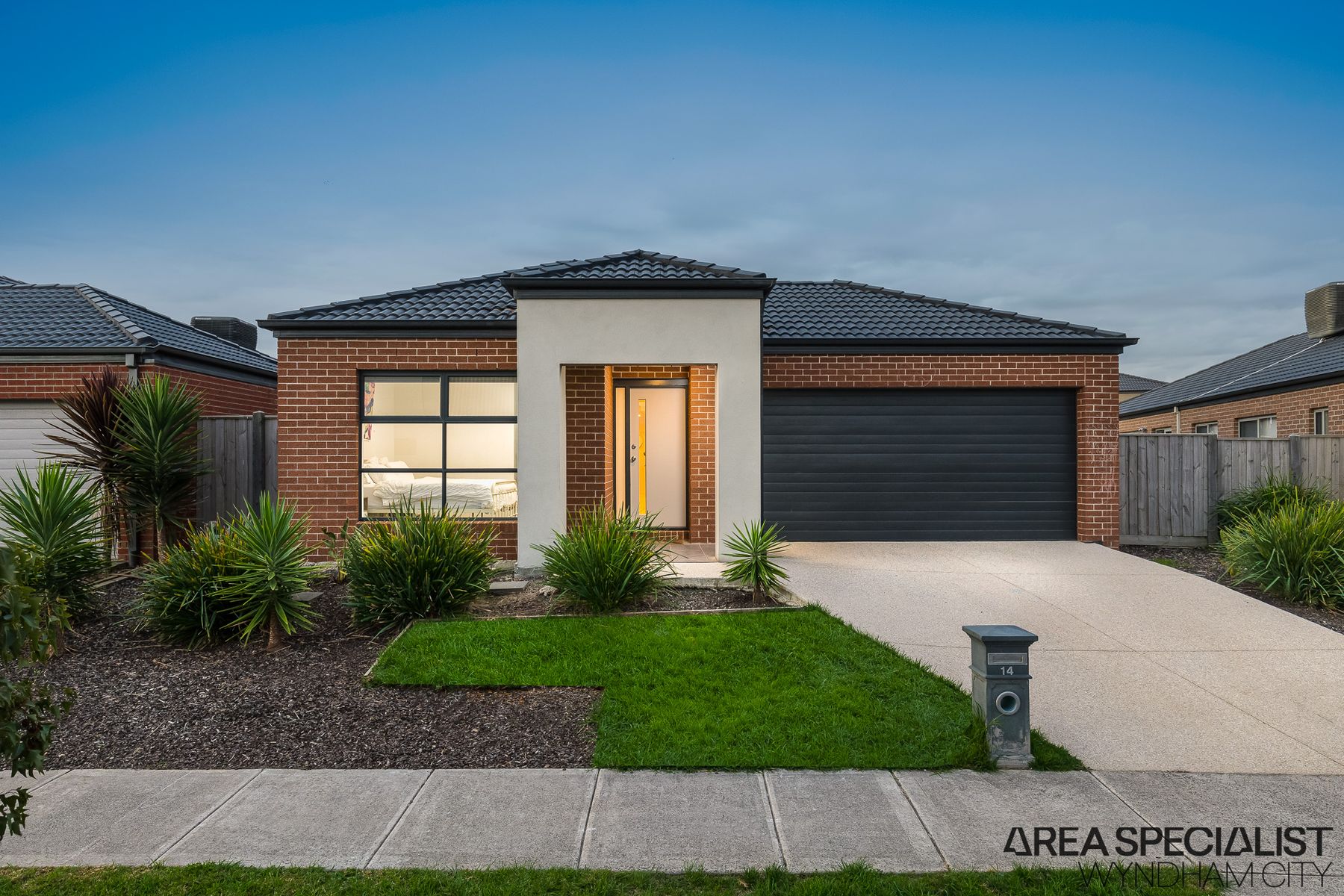14 Carrick Street, Point Cook, VIC 3030, Point Cook - Thumbnail 3