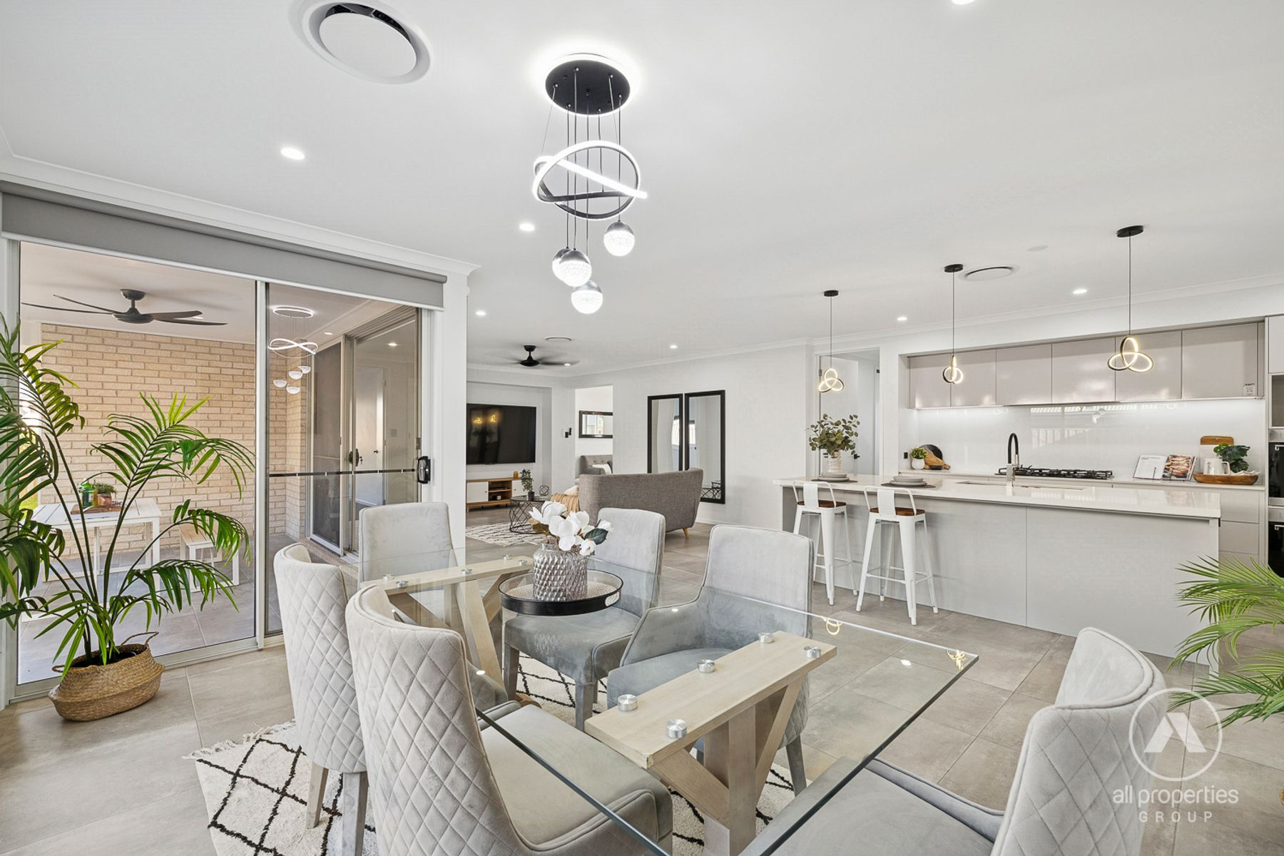 21 Gulliver Crescent, Logan Reserve QLD 4133, Logan Reserve - Thumbnail 3