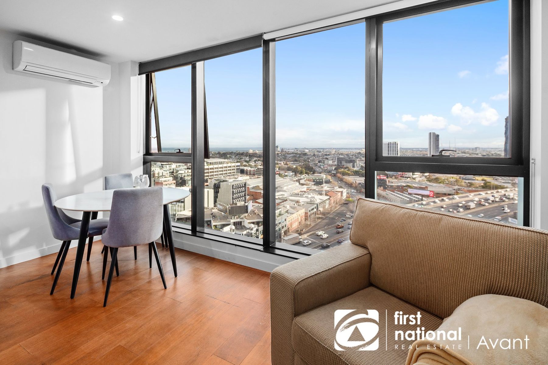 1804/58 Clarke Street, Southbank, VIC 3006