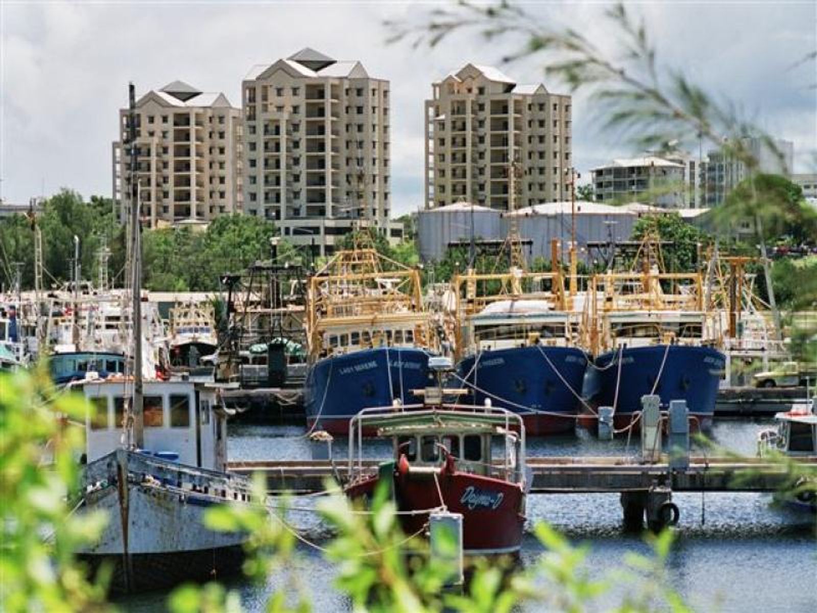 Contact Agent, Darwin City NT 0800, Darwin City - Thumbnail 2