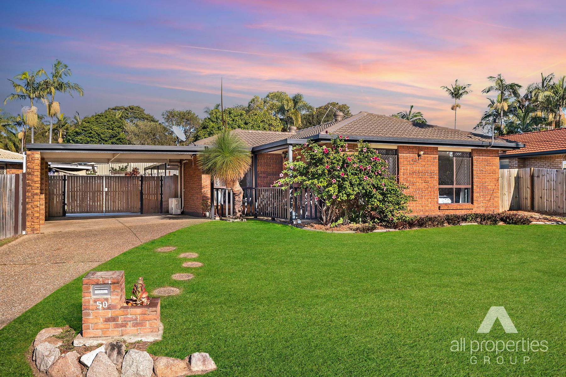 50 Yancey Street, Browns Plains QLD 4118, Browns Plains - Image 1