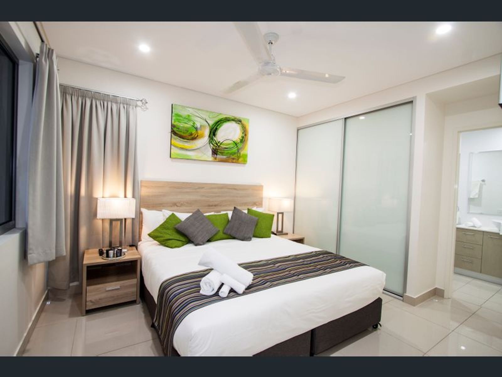 706/16 Harvey Street, Darwin City NT 0800, Darwin City - Thumbnail 3