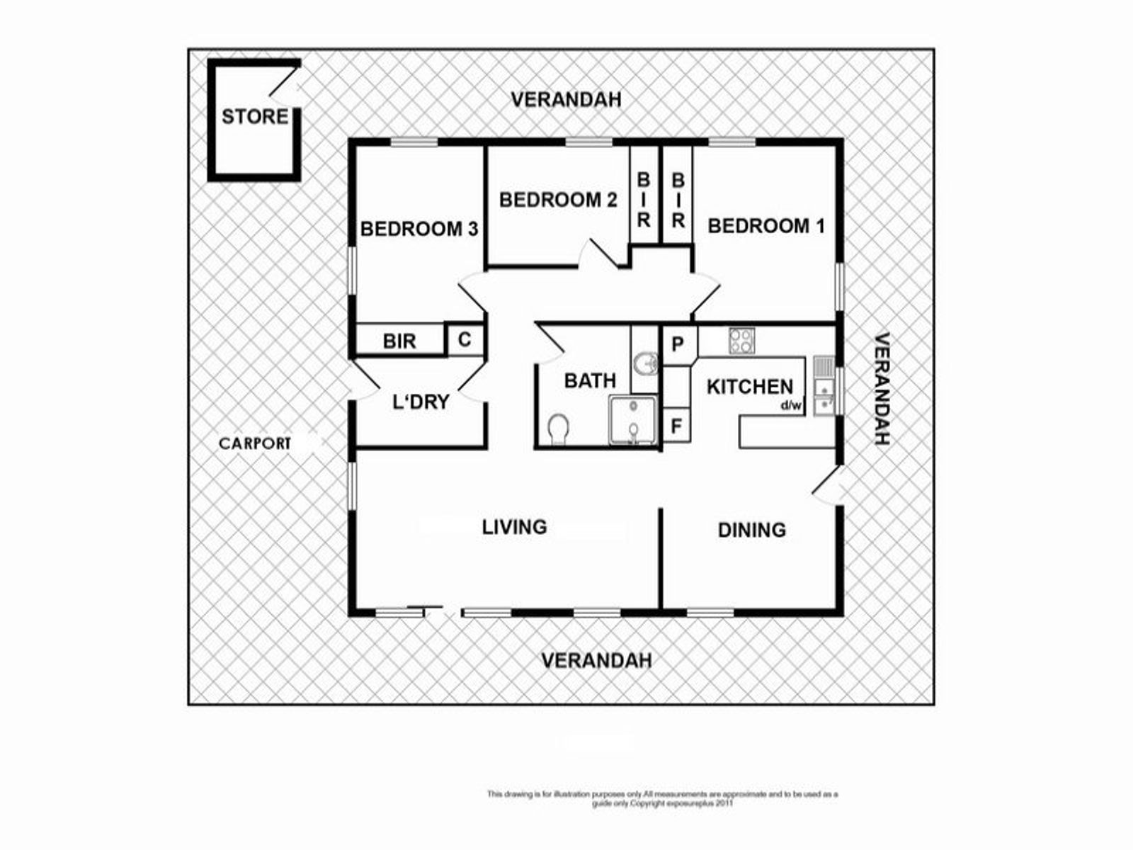 3 Union Terrace, Wulagi NT 0812, Wulagi - Thumbnail 8