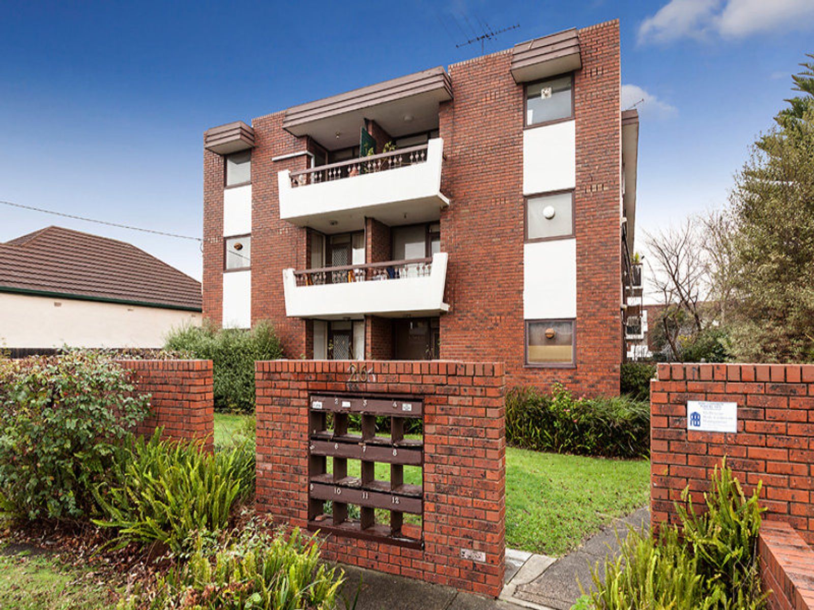 7/26 Grandison Street, Moonee Ponds - Thumbnail 2