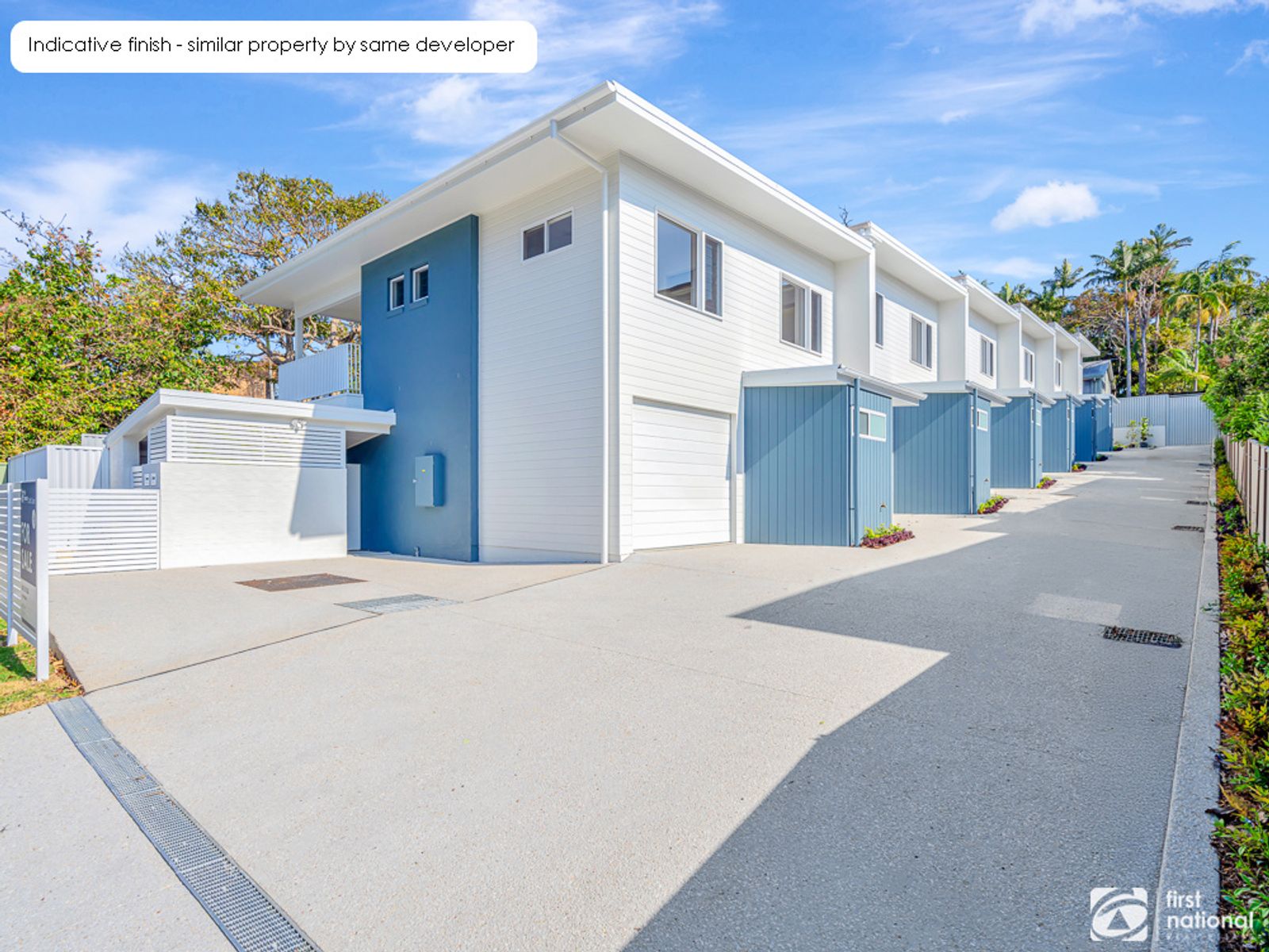 5/16 Avenue Street, Coffs Harbour NSW 2450, Coffs Harbour - Thumbnail 2