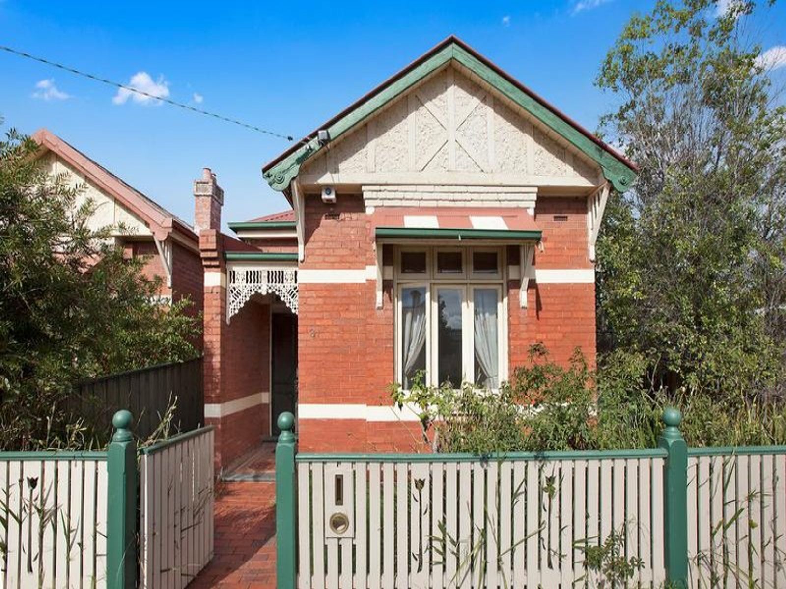 31 ELIZABETH STREET, Moonee Ponds - Thumbnail 2