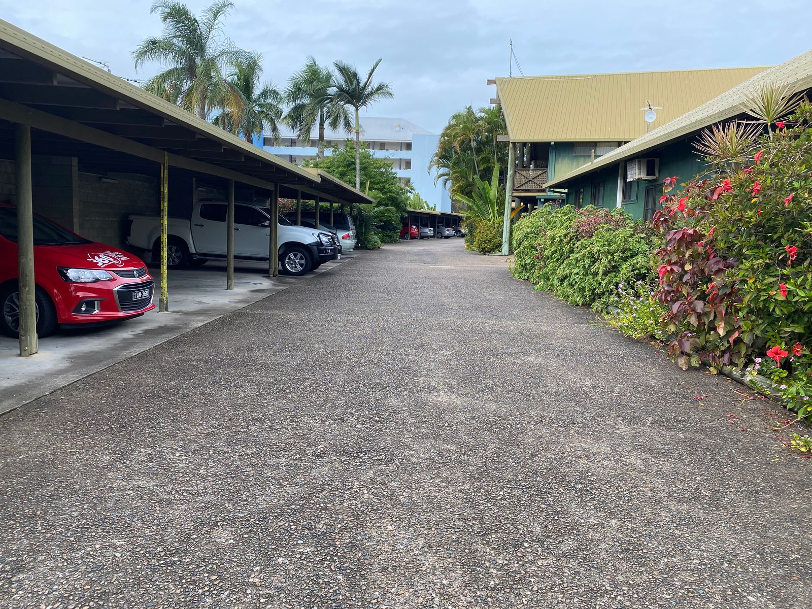 17/5 Bridge Road, East Mackay QLD 4740, East Mackay - Thumbnail 7