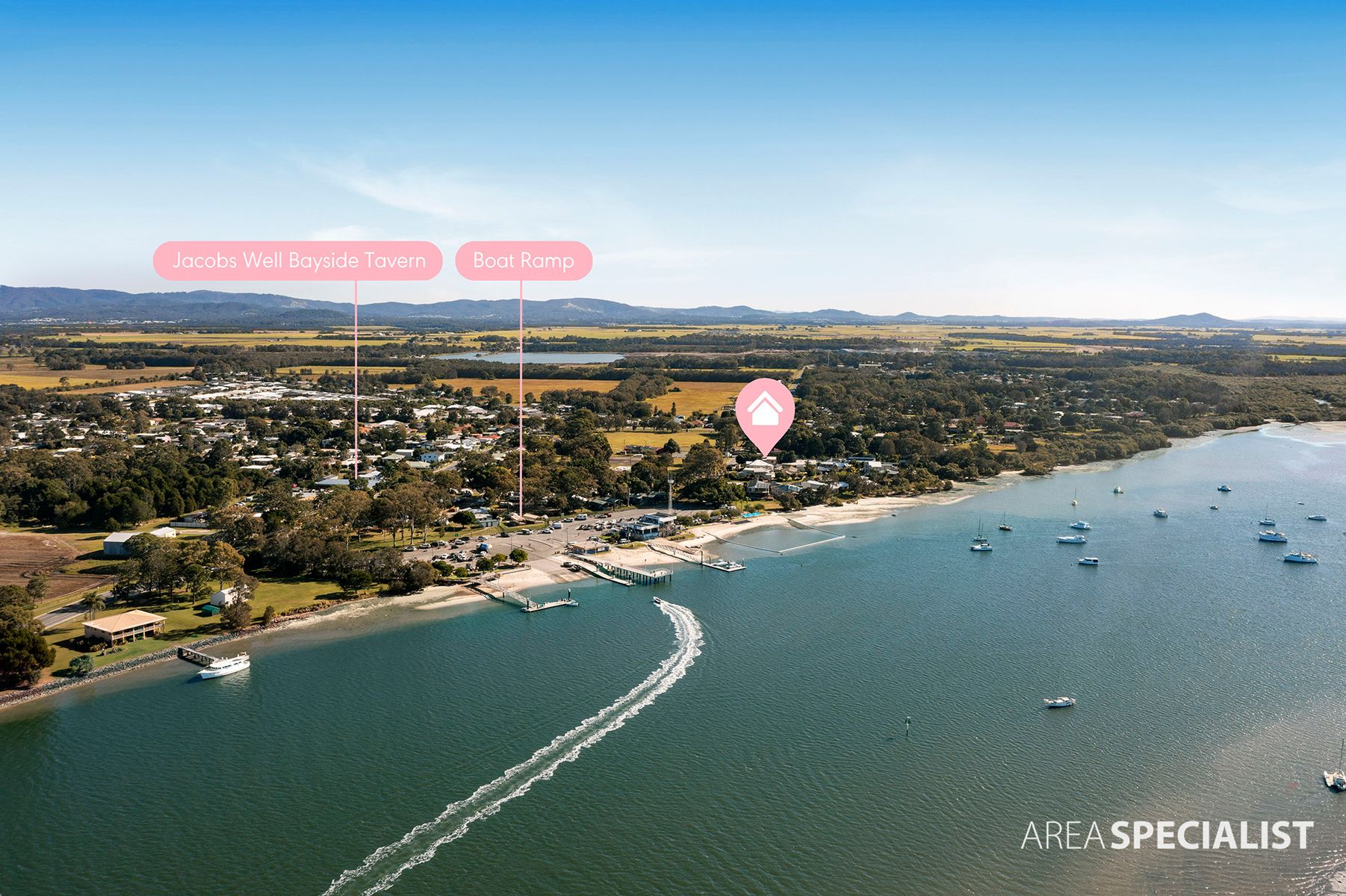 24 Bay Drive, Jacobs Well, QLD 4208, Jacobs Well - Thumbnail 5