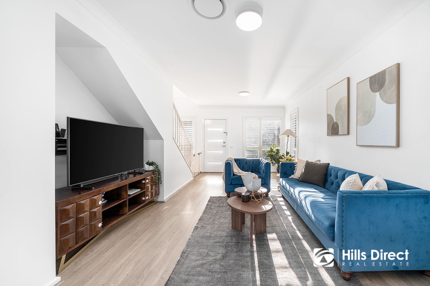 21 Lookout Circuit, Stanhope Gardens NSW 2768, Stanhope Gardens - Thumbnail 3