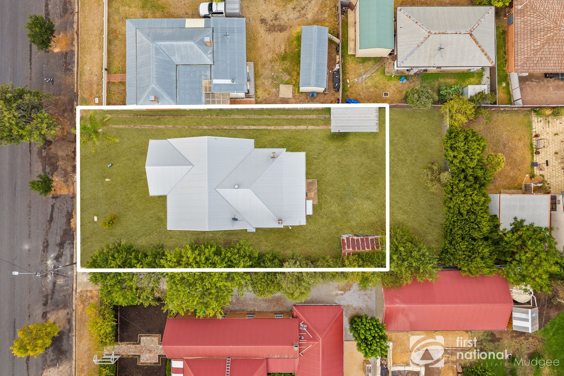 81 Lewis Street, Mudgee NSW 2850, Mudgee - Thumbnail 2