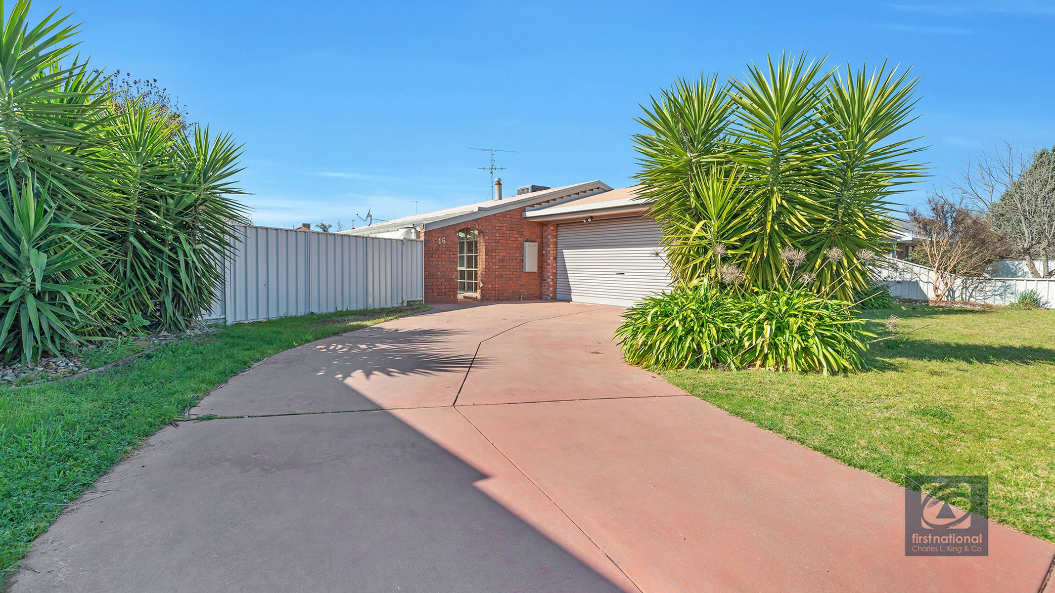16 Oscar Place, Echuca VIC 3564, Echuca - Thumbnail 4