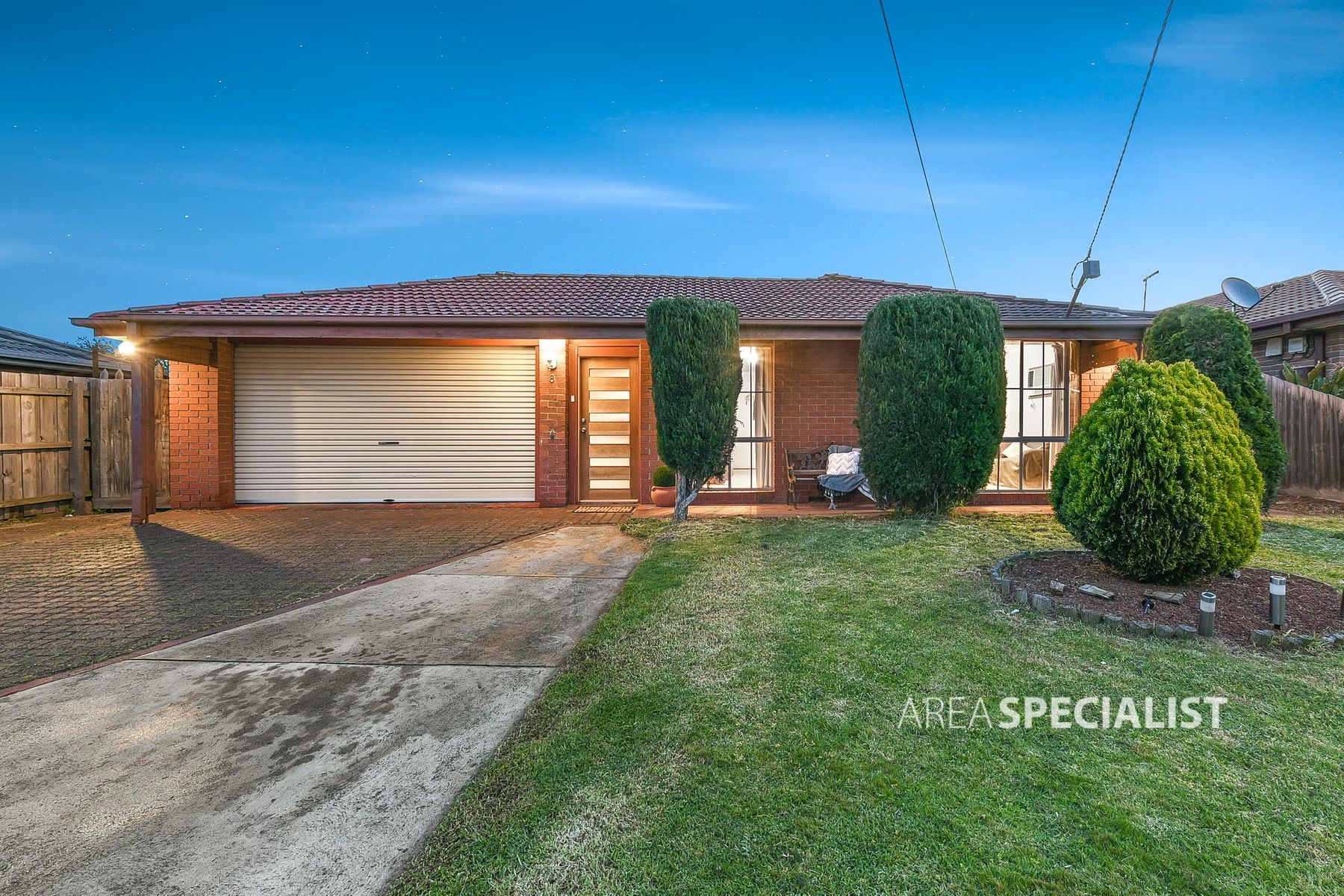8 Matthew Close, Keysborough, VIC 3173, Keysborough - Thumbnail 2