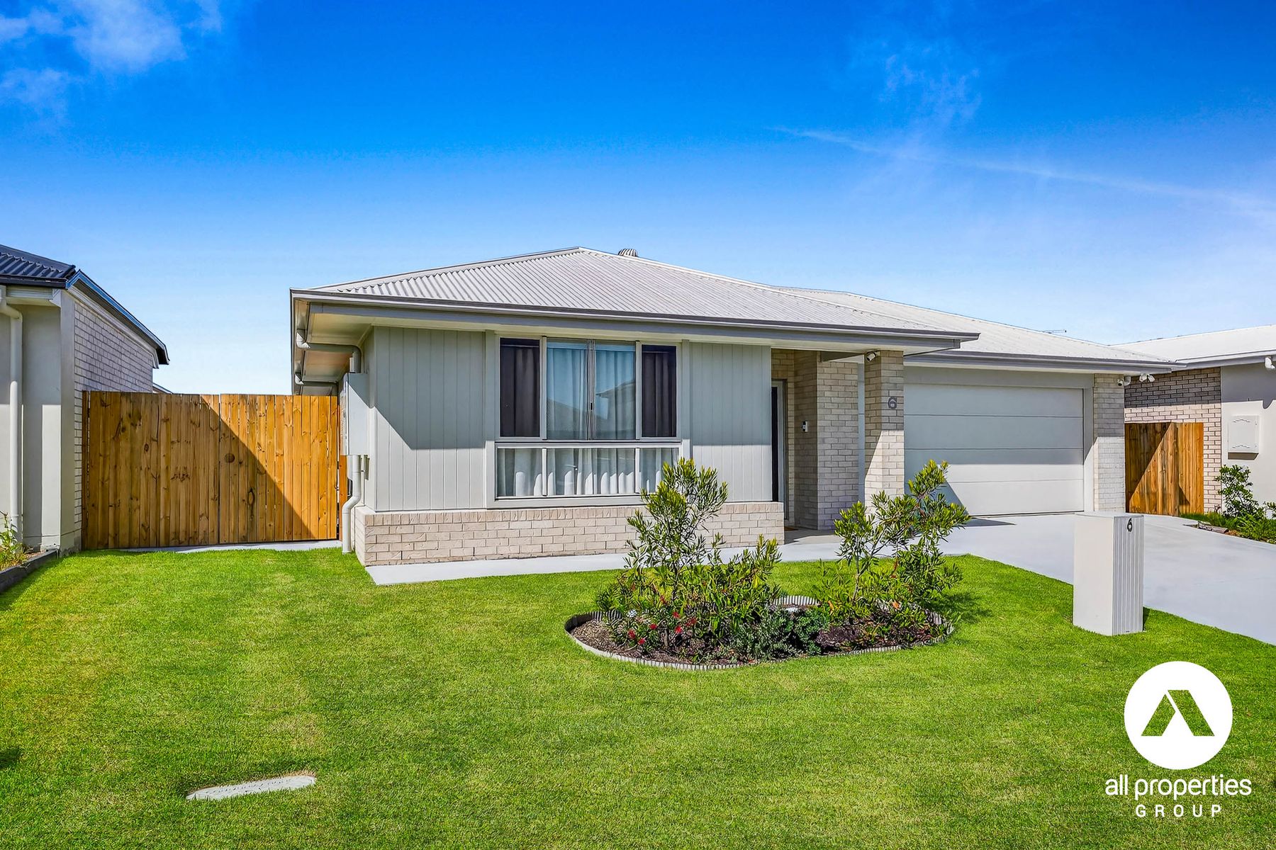 6 Bellenden Street, Yarrabilba QLD 4207, Yarrabilba - Image 1
