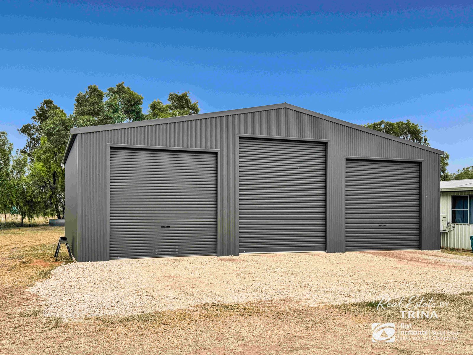 419 Chinchila Tara Road, Chinchilla QLD 4413, Chinchilla - Thumbnail 5