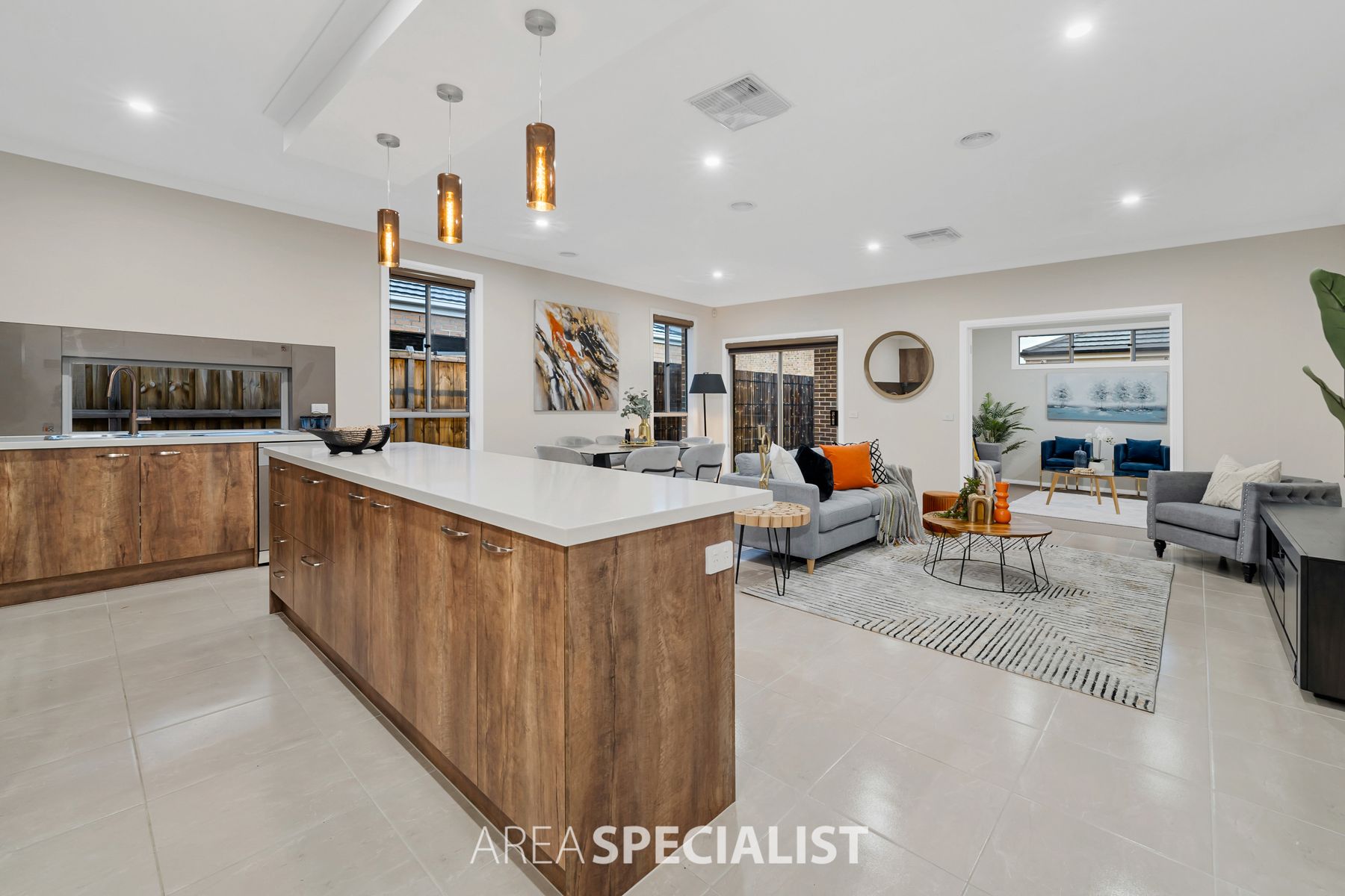 116 Lyndhurst Boulevard, Lyndhurst, VIC 3975, Lyndhurst - Thumbnail 8