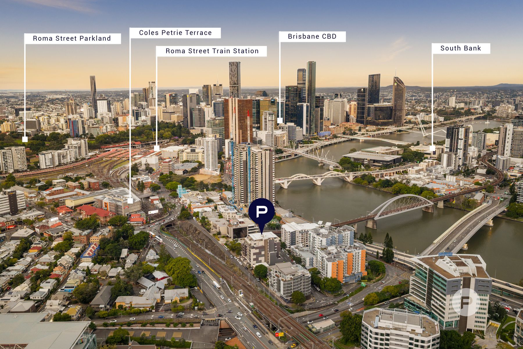 111 Quay Street, Brisbane City - Thumbnail 2