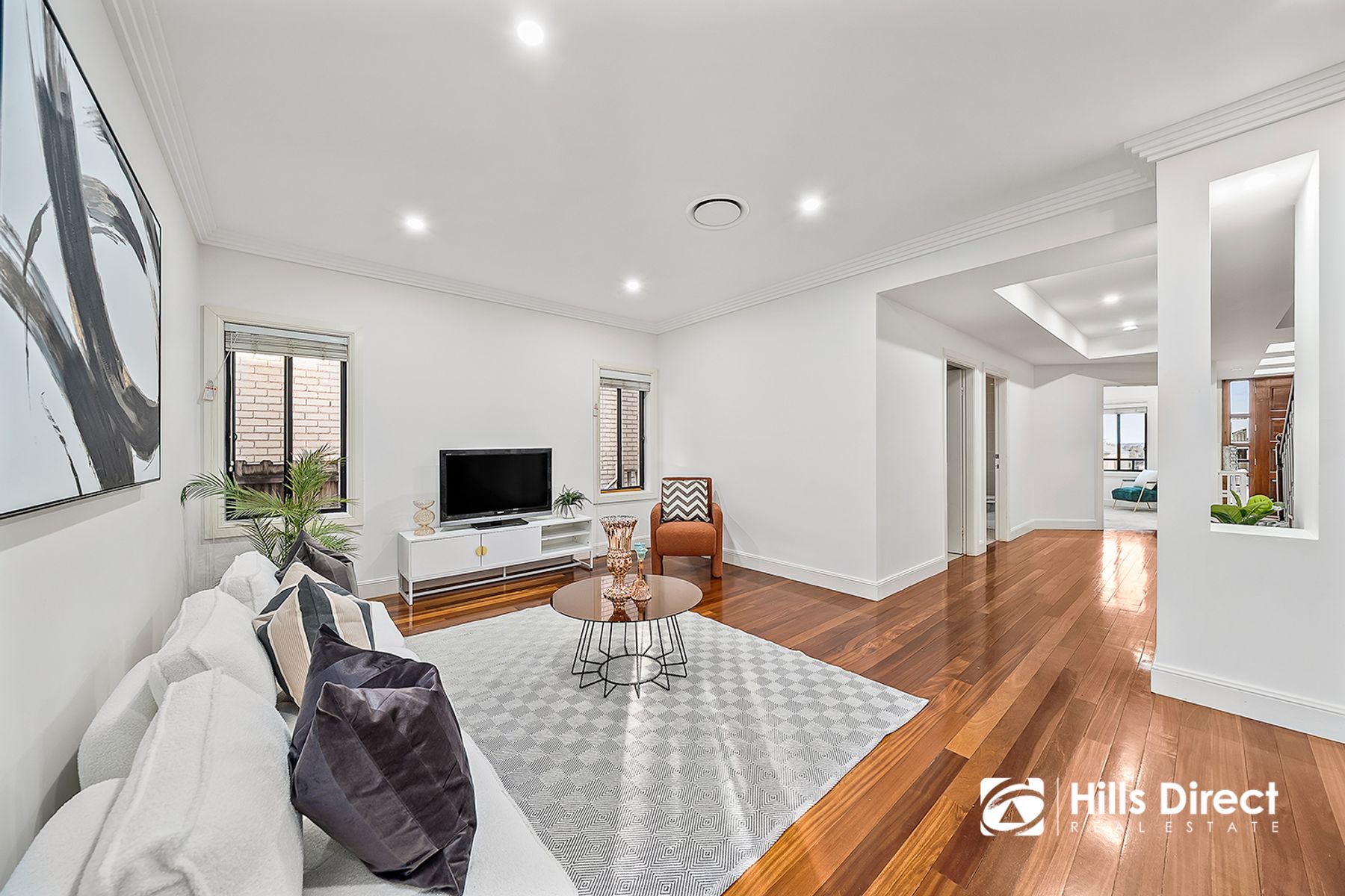24 Sovereign Avenue, Kellyville Ridge NSW 2155, Kellyville Ridge - Thumbnail 3