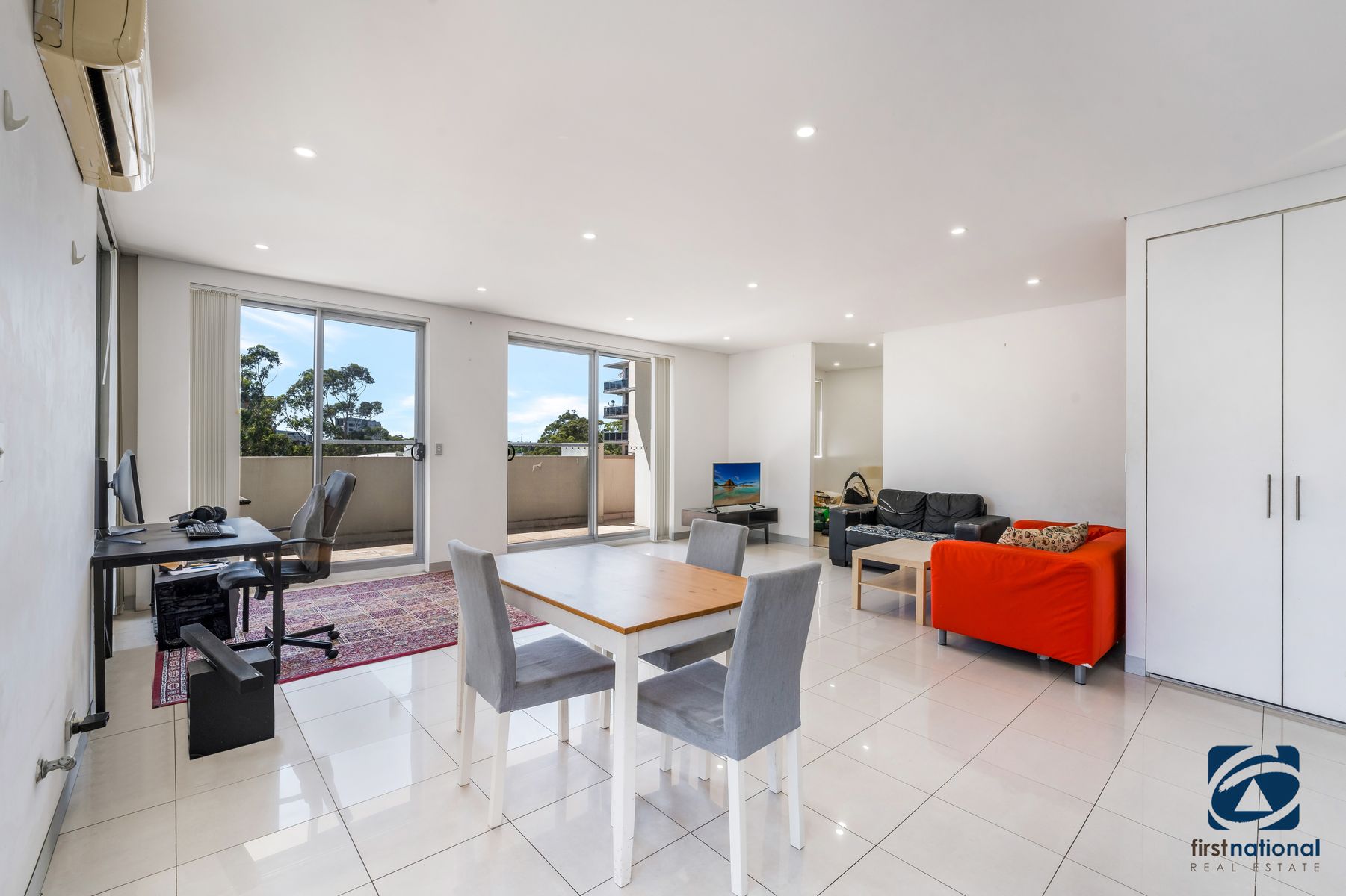 93/12-18 Bathurst Street, Liverpool NSW 2170, Liverpool - Thumbnail 3