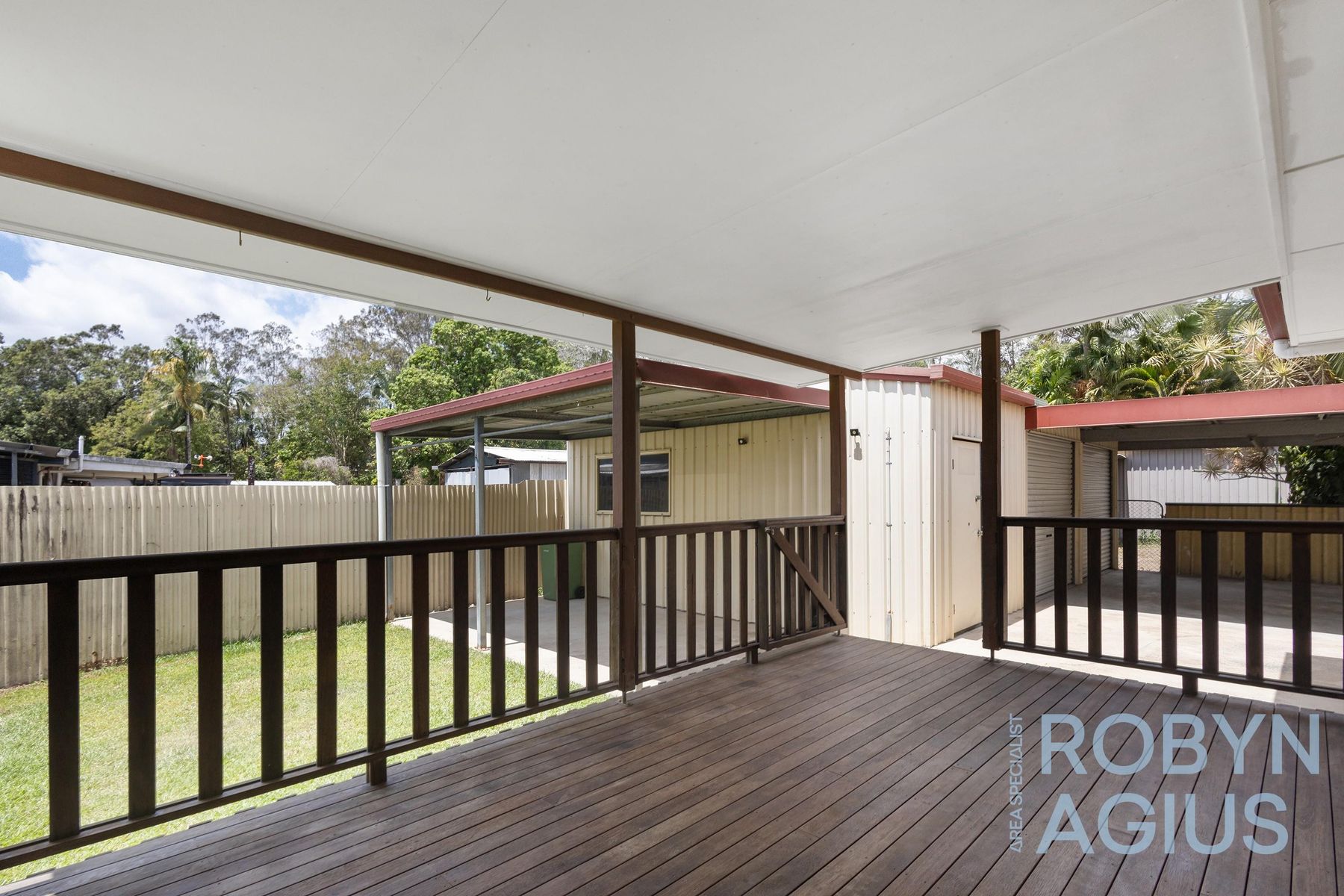 1 Matthew Street, Finch Hatton, QLD 4756, Finch Hatton - Thumbnail 7