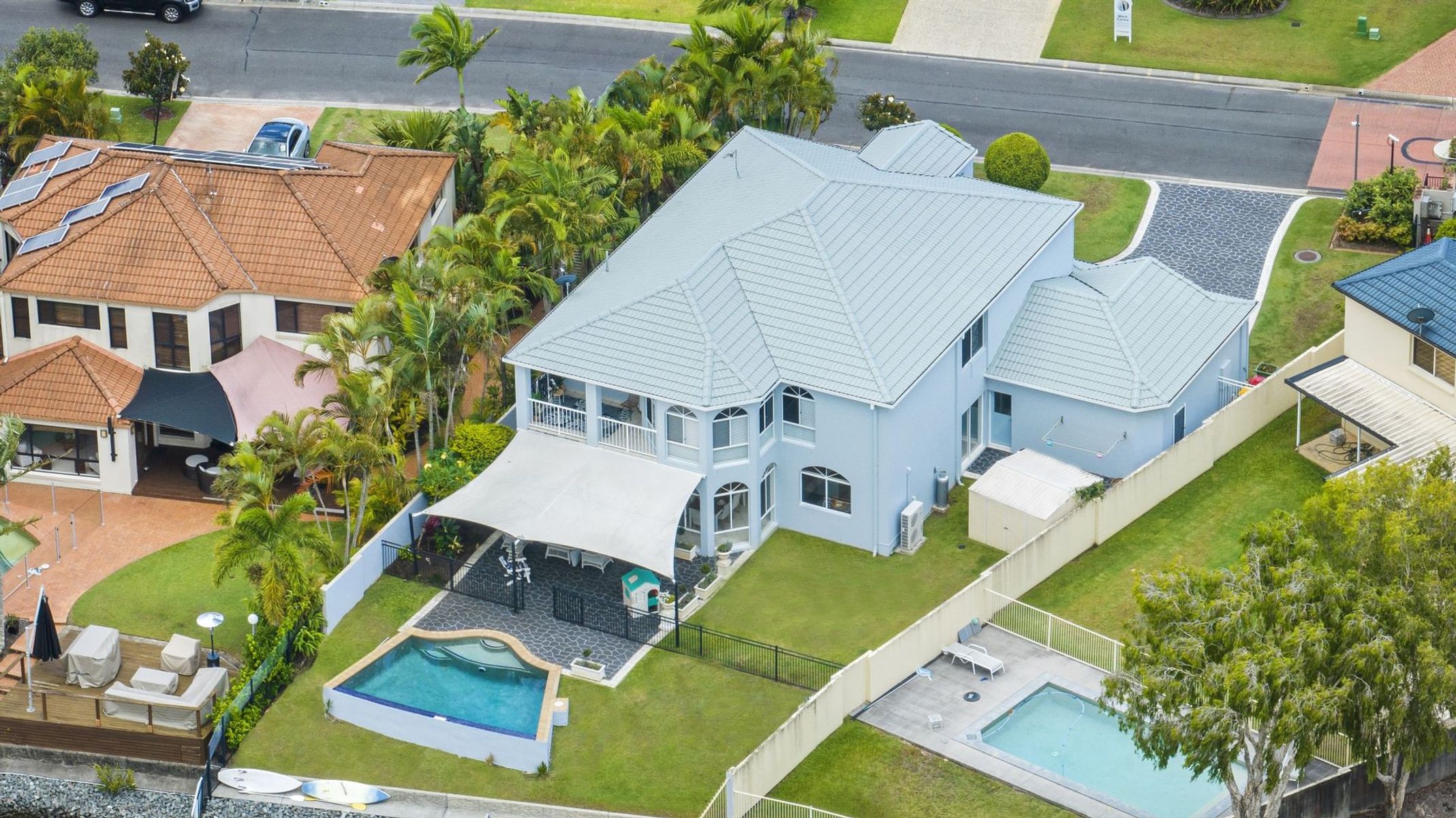 2 Champagne Boulevard Helensvale QLD 4212 Anna Tang36