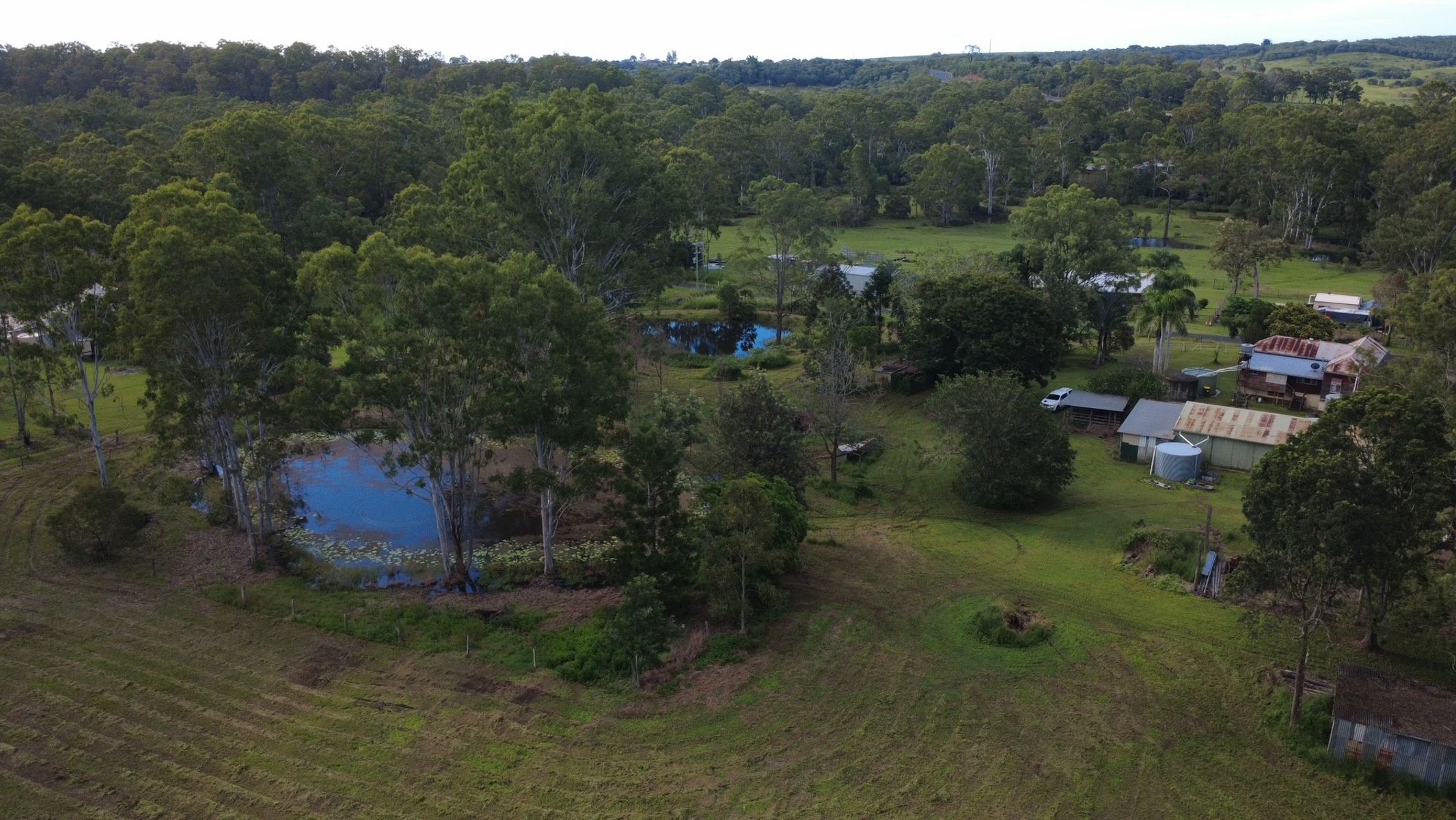 45 Hamanns Road, Apple Tree Creek QLD 4660, Apple Tree Creek - Thumbnail 2