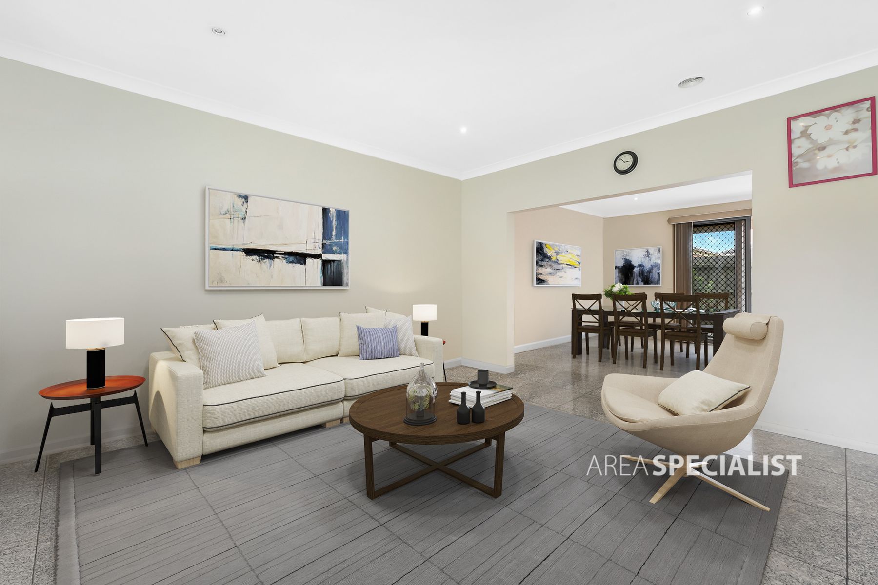 3/15 Karan Court, Noble Park, VIC 3174, Noble Park - Thumbnail 3
