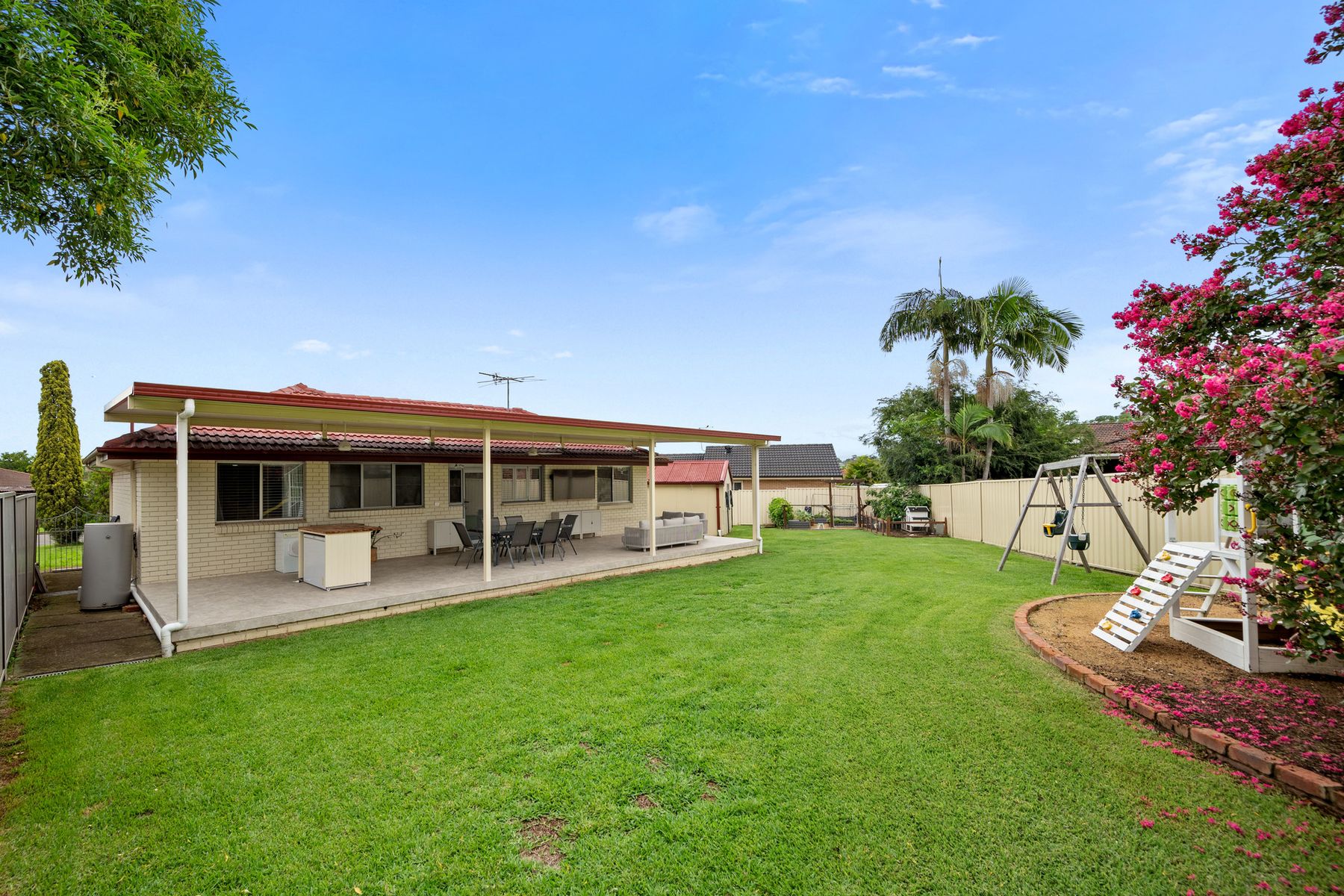 4 Wiley Court, Werrington County NSW 2747, Werrington County - Thumbnail 3
