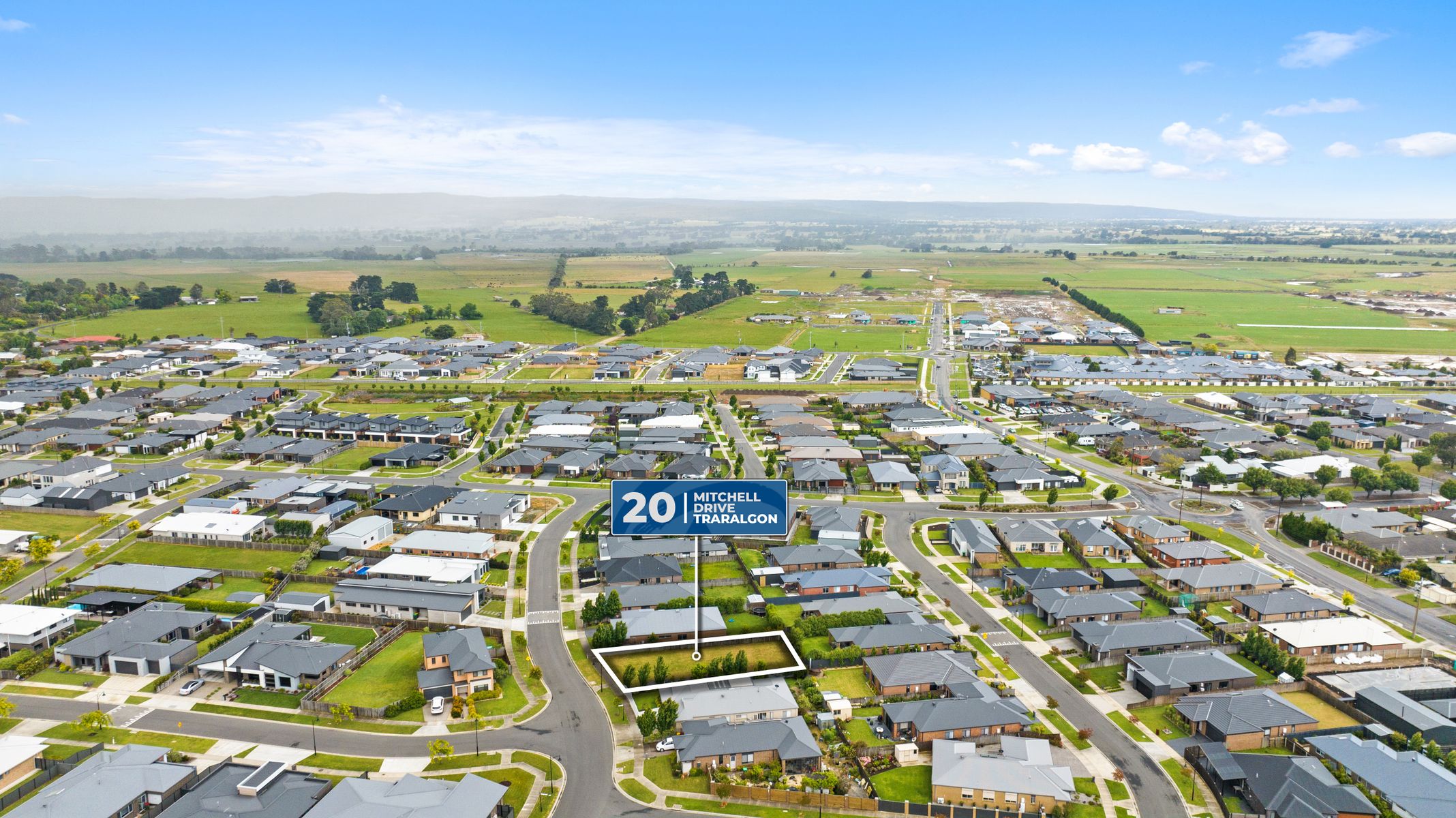 20 Mitchell Drive, Traralgon VIC 3844, Traralgon - Thumbnail 5