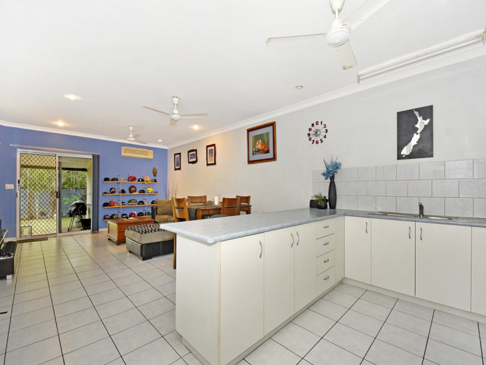 1/11 Landsborough Terrace, Bakewell NT 0832, Bakewell - Thumbnail 4