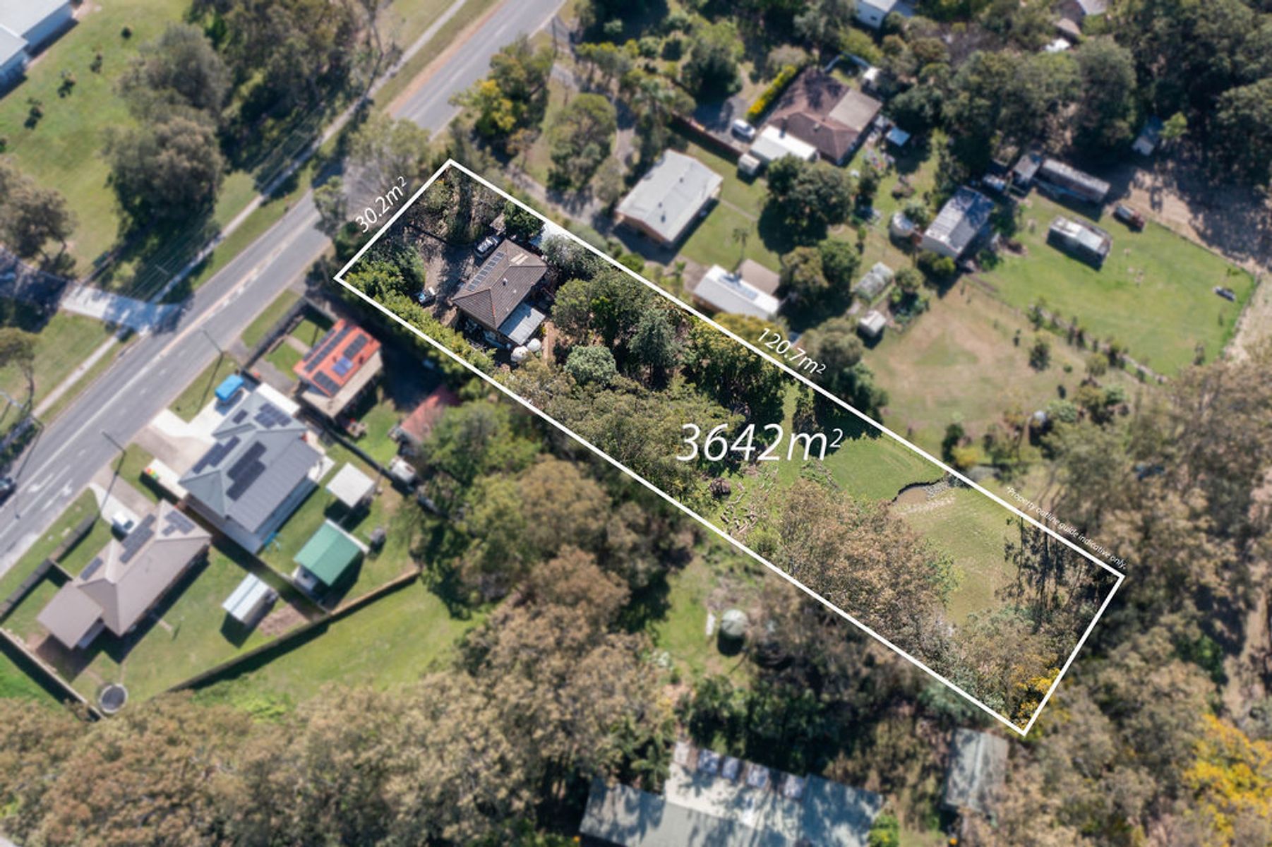 52 Keidges Road, Bellbird Park QLD 4300, Bellbird Park - Thumbnail 2