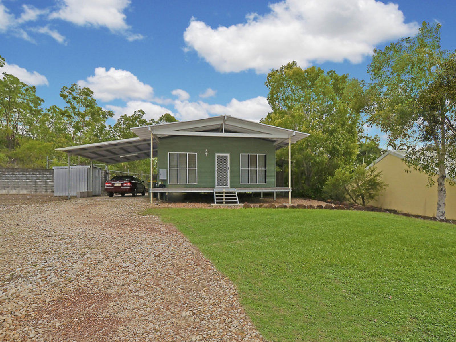 12 Ibis Court, Bakewell NT 0832, Bakewell - Thumbnail 2