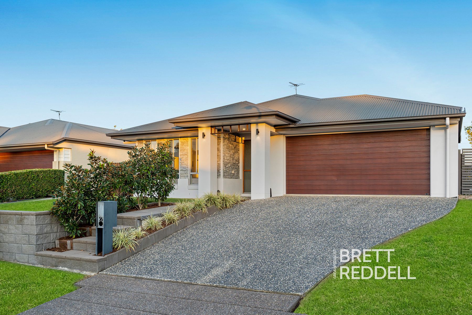 36 Daylesford Circuit, Ormeau, QLD 4208, Ormeau - Thumbnail 2
