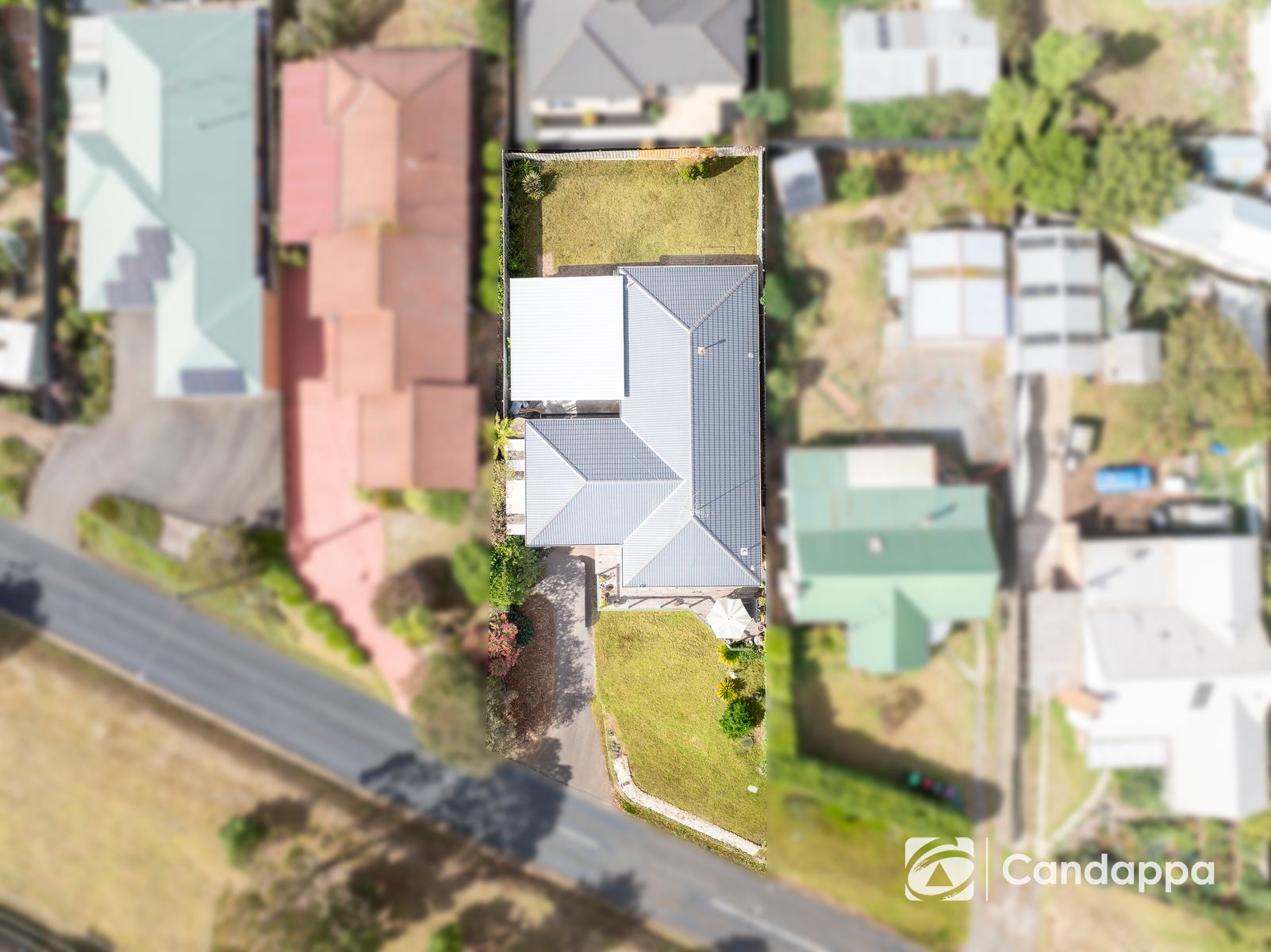 50 LARDNER ROAD, Drouin VIC 3818, Drouin - Thumbnail 2