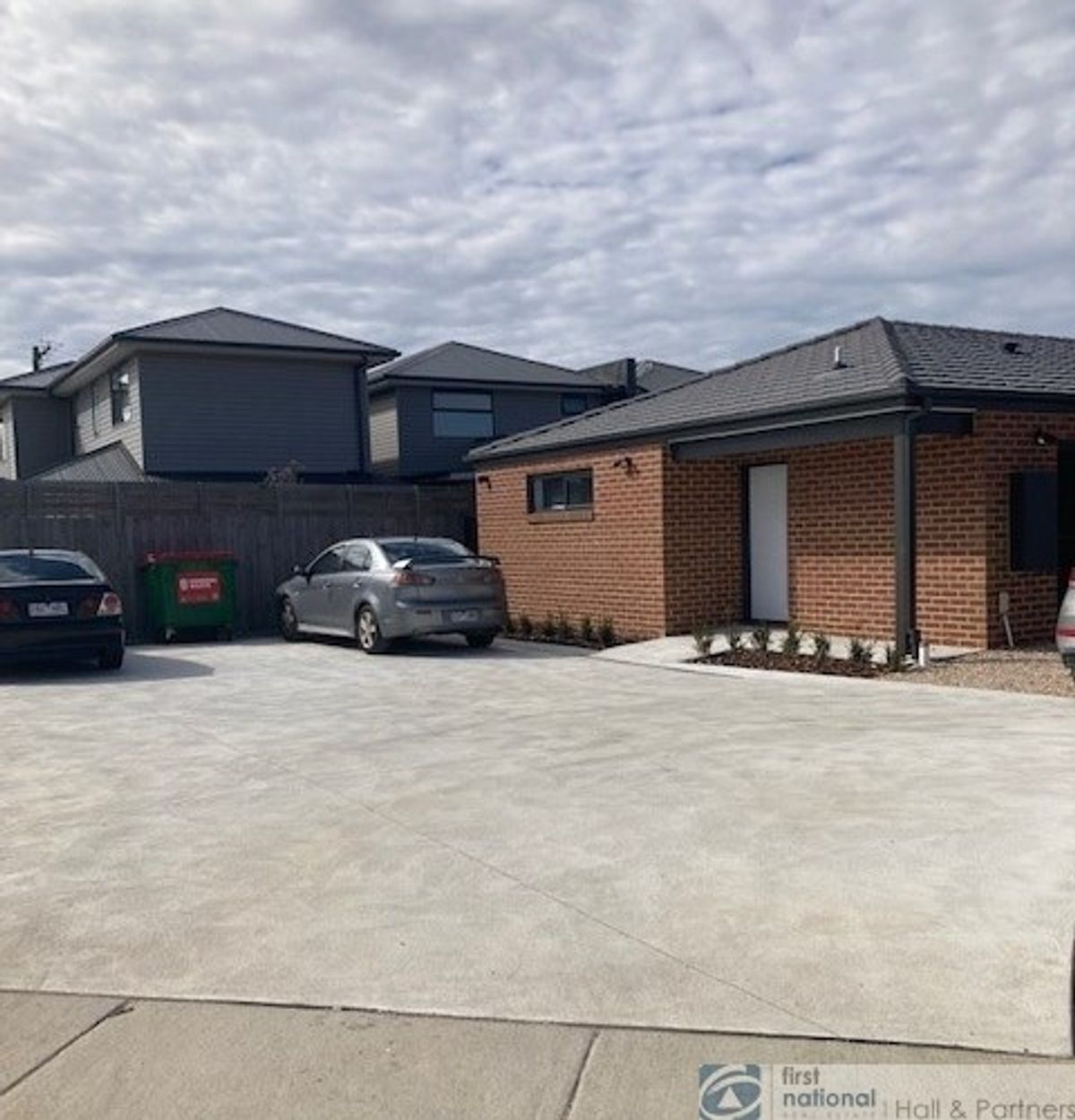 7 Fisher Crescent, Dandenong North VIC 3175