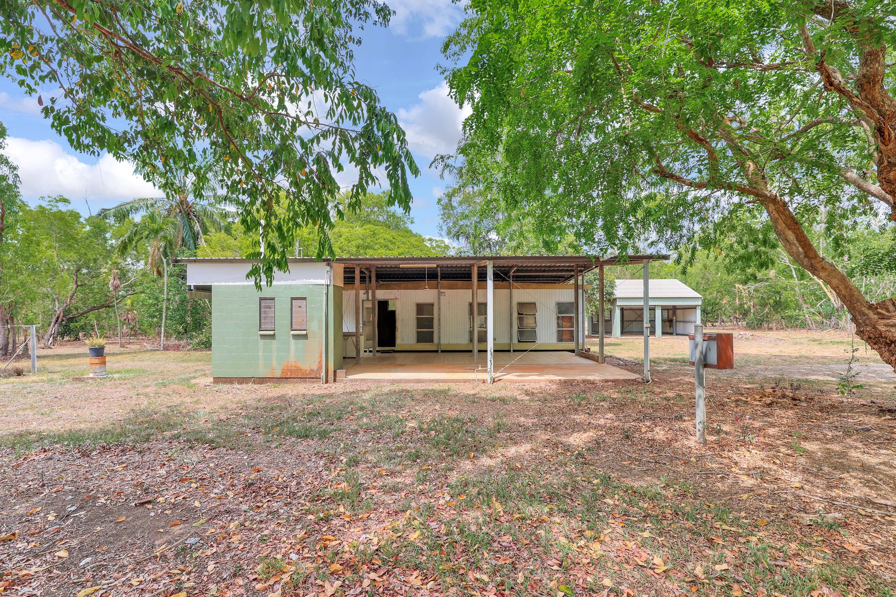 110 Edelsten Road, Howard Springs NT 0835, Howard Springs - Thumbnail 7
