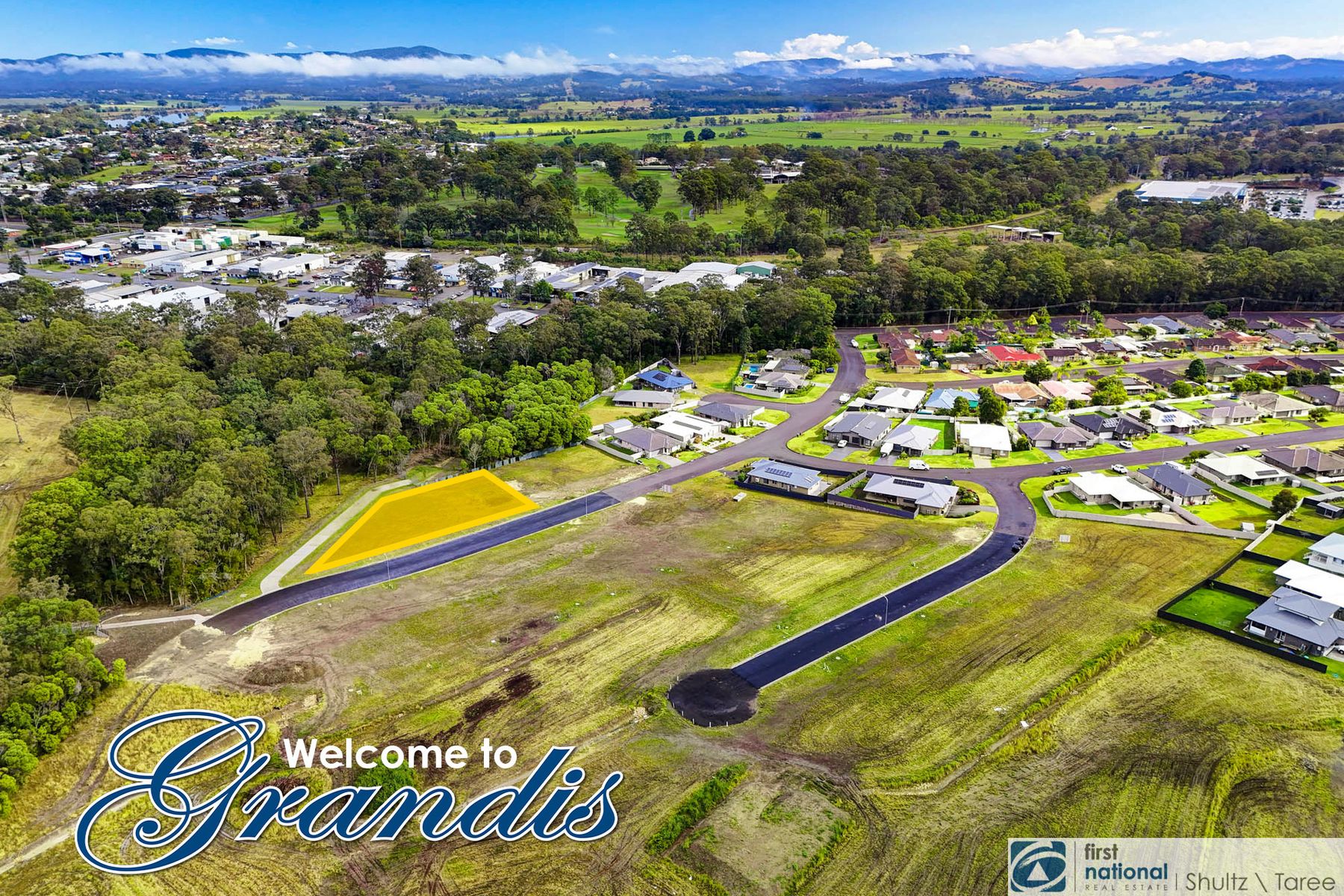 Lot 118 Butea Drive, Taree NSW 2430, Taree - Image 1