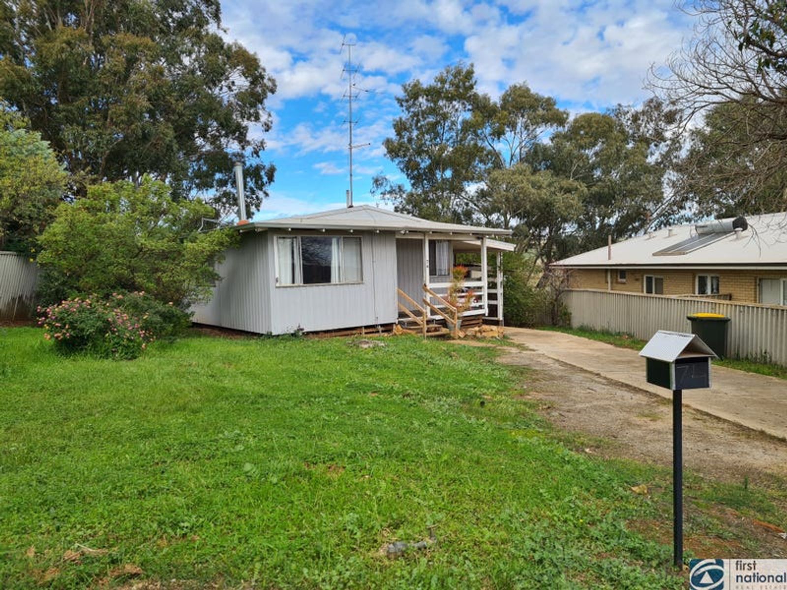 74 Throssell Street, Northam WA 6401