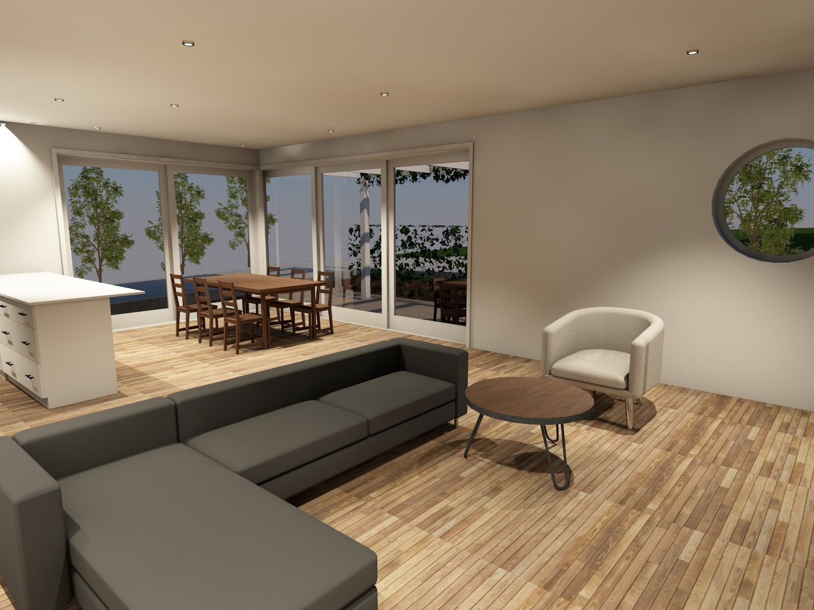 Lot 2, Lot 3, Lot 4 20 Goldsmith Street, Maryborough VIC 3465, Lot - Thumbnail 4
