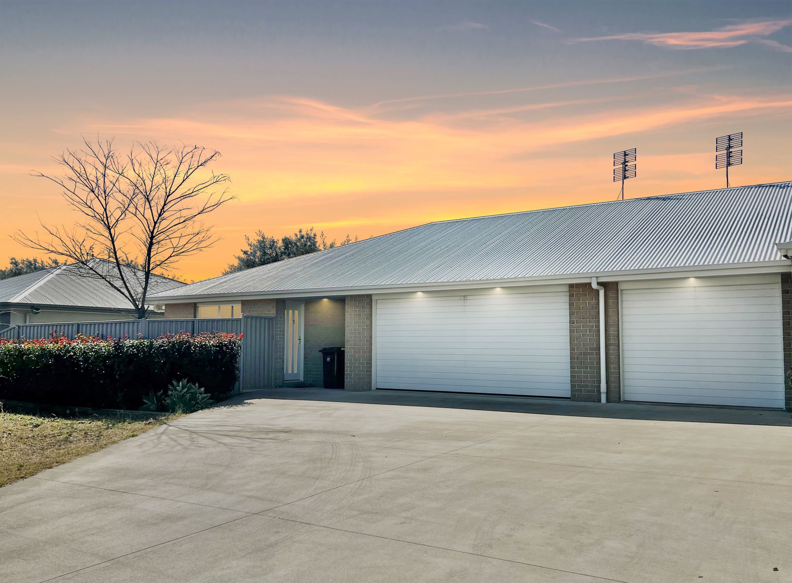 3/2 Moore Court,, Chinchilla QLD 4413