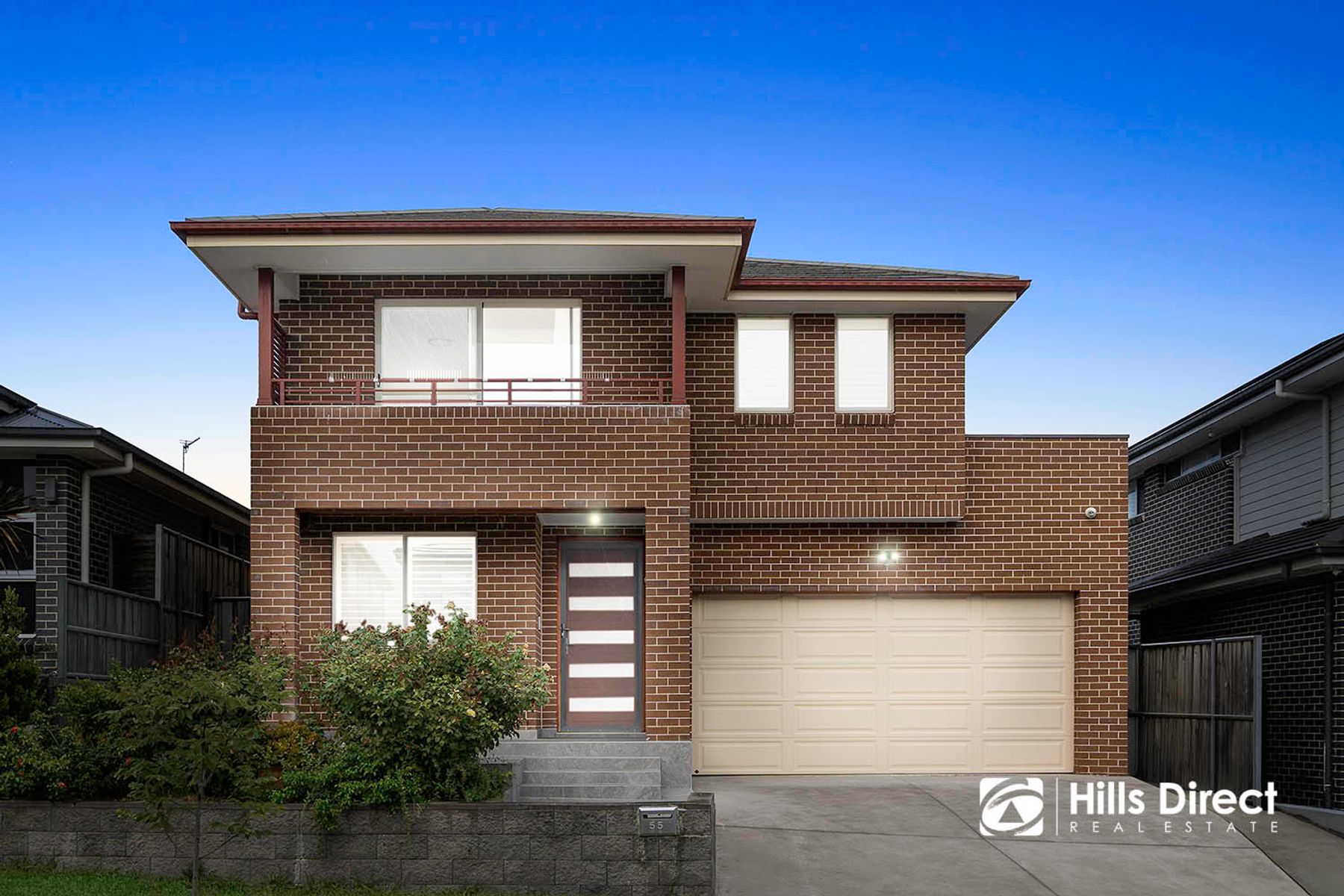 55 Govetts Street, The Ponds NSW 2769, The Ponds - Image 1